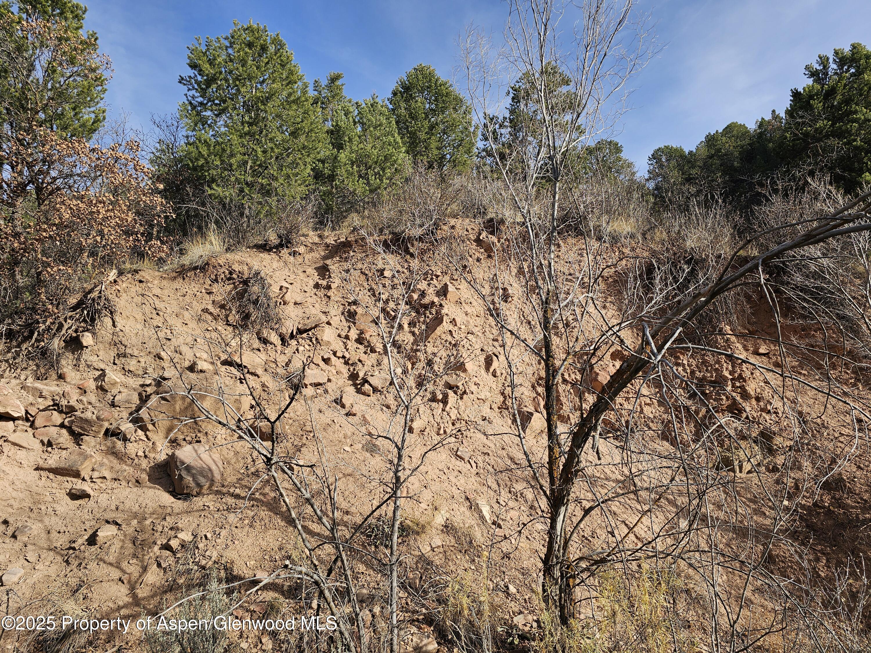 Tbd Various Glenwood Springs CO 81601