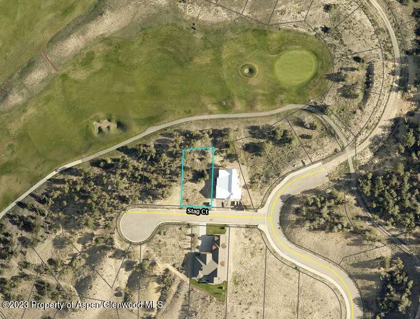 18 Stag Court New Castle CO 81647