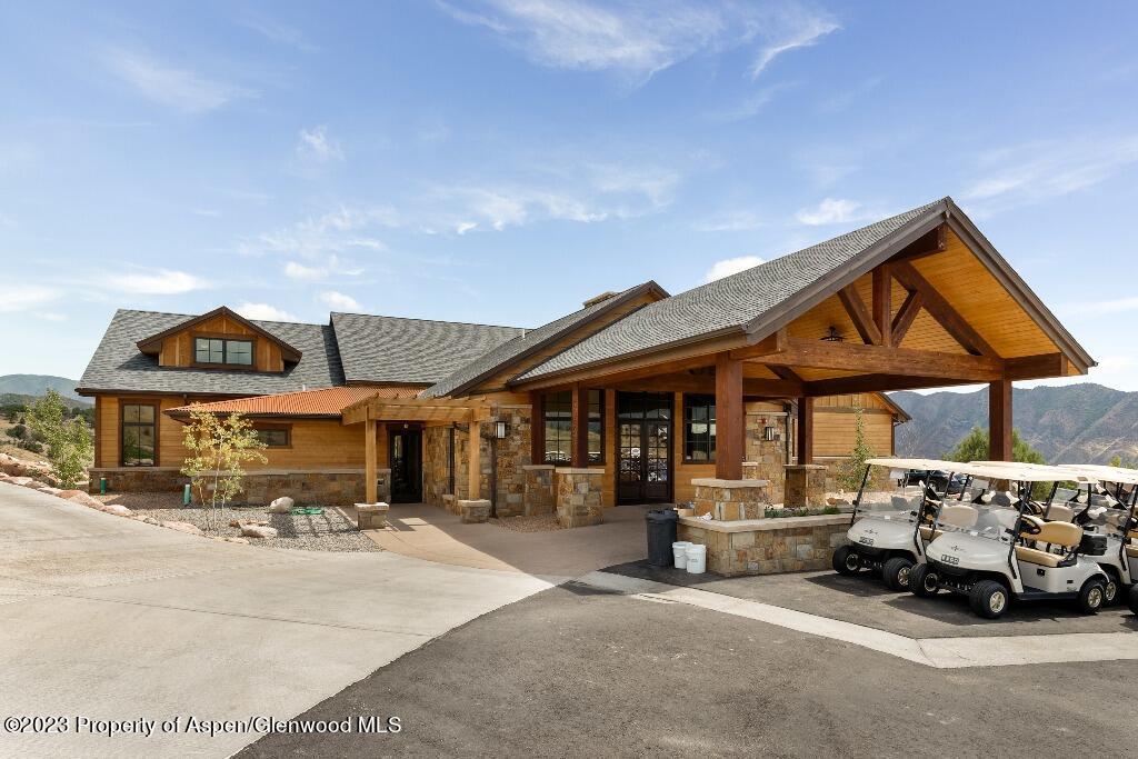 18 Stag Court New Castle CO 81647