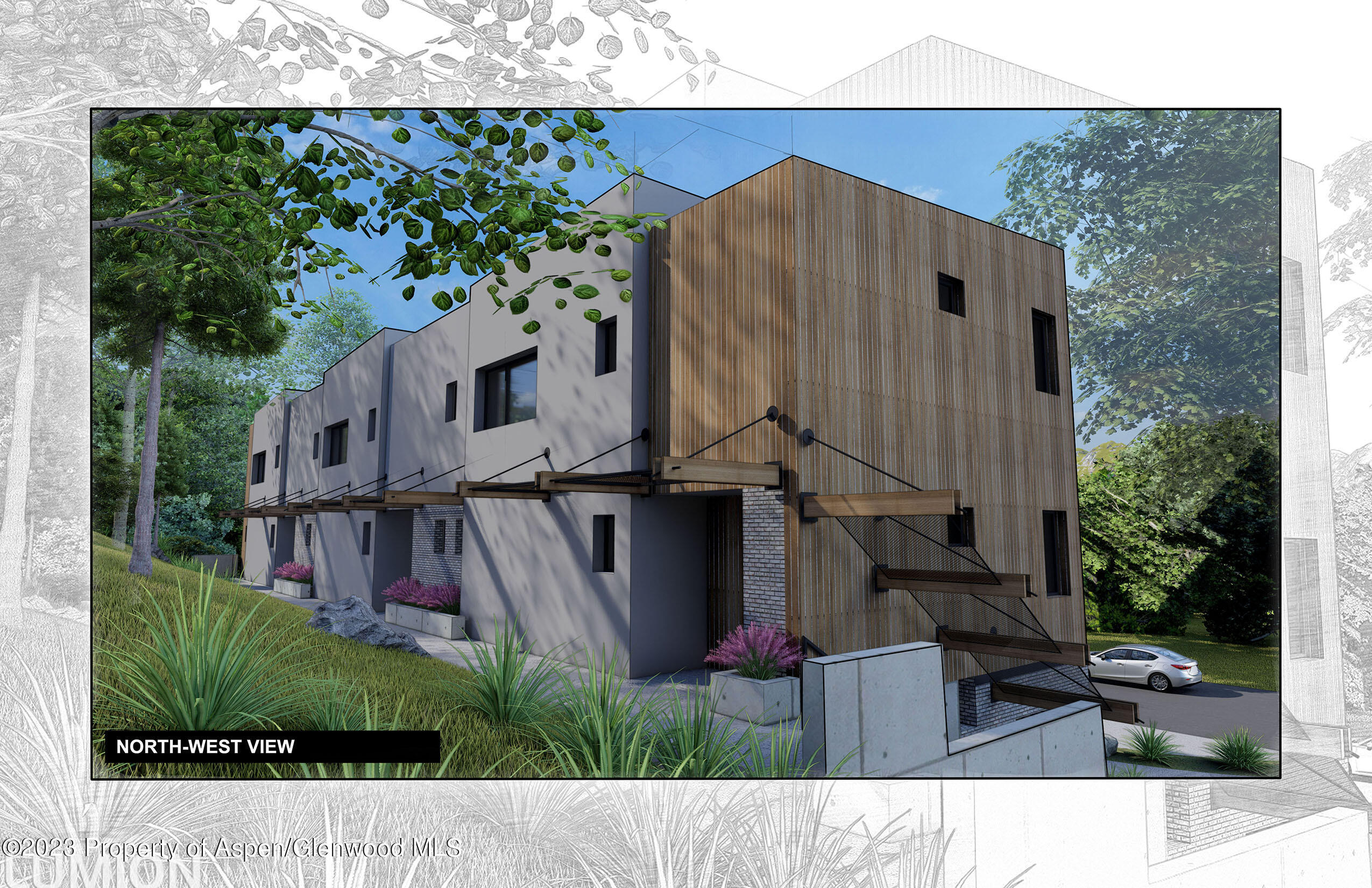 Tbd Lakeview Drive Basalt CO 81621