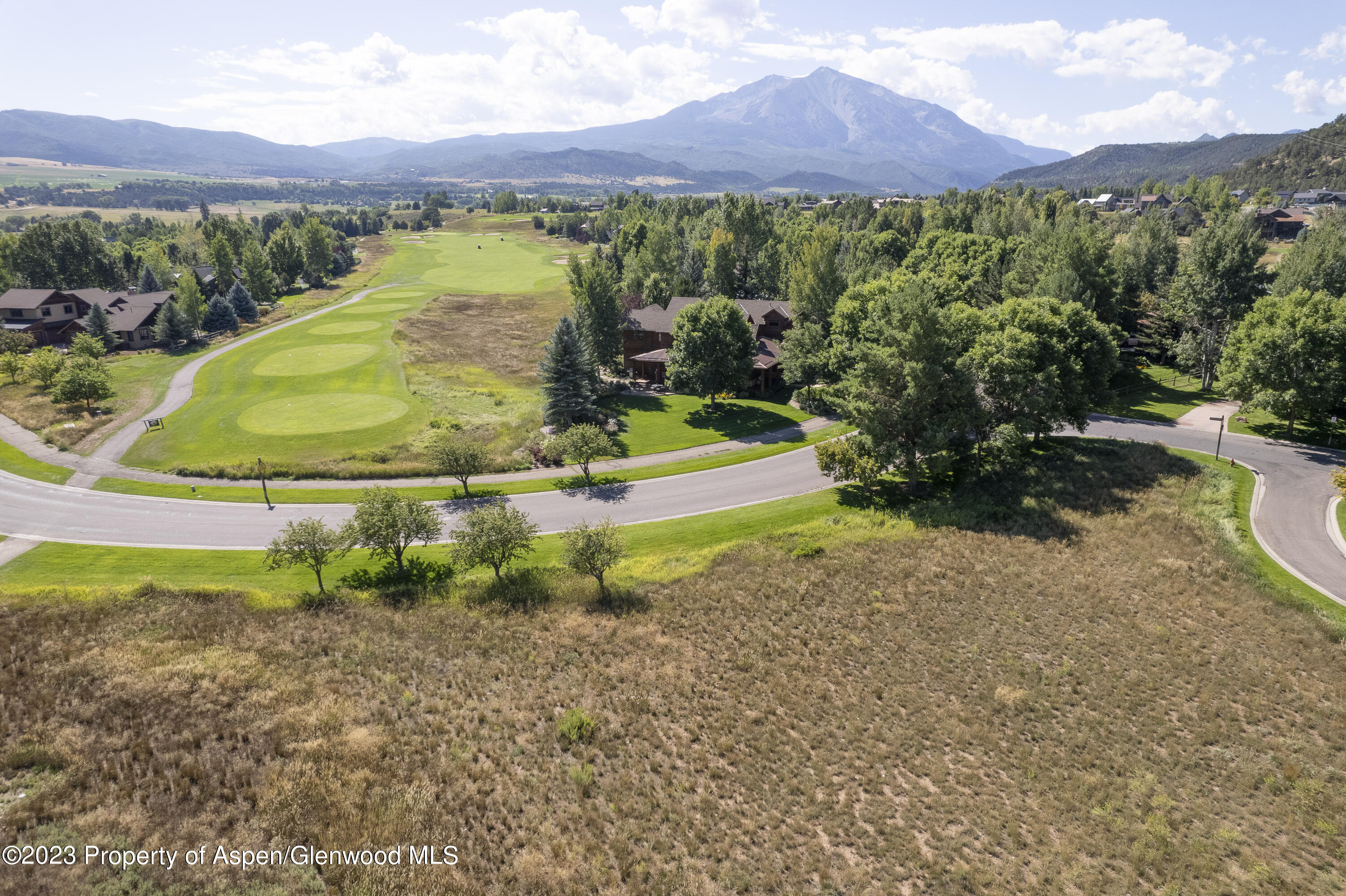 22 Heritage Court Carbondale CO 81623