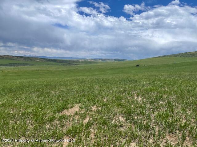 Tbd Johnson Loop Craig CO 81625