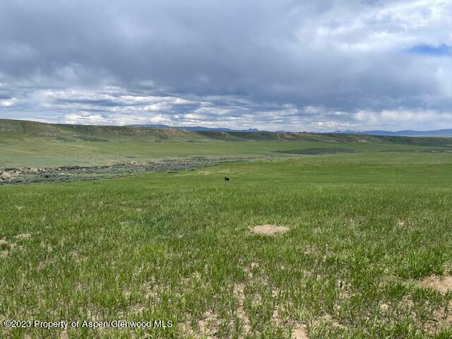 Tbd Johnson Loop Craig CO 81625