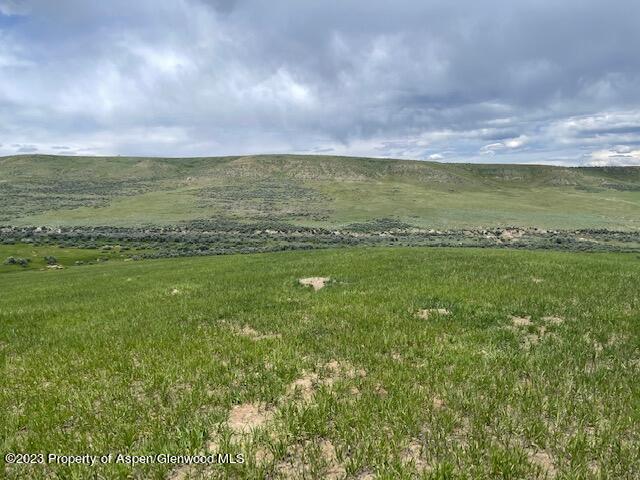 Tbd Johnson Loop Craig CO 81625