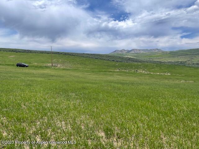 Tbd Johnson Loop Craig CO 81625