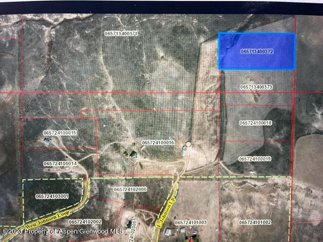 Tbd Johnson Loop Craig CO 81625