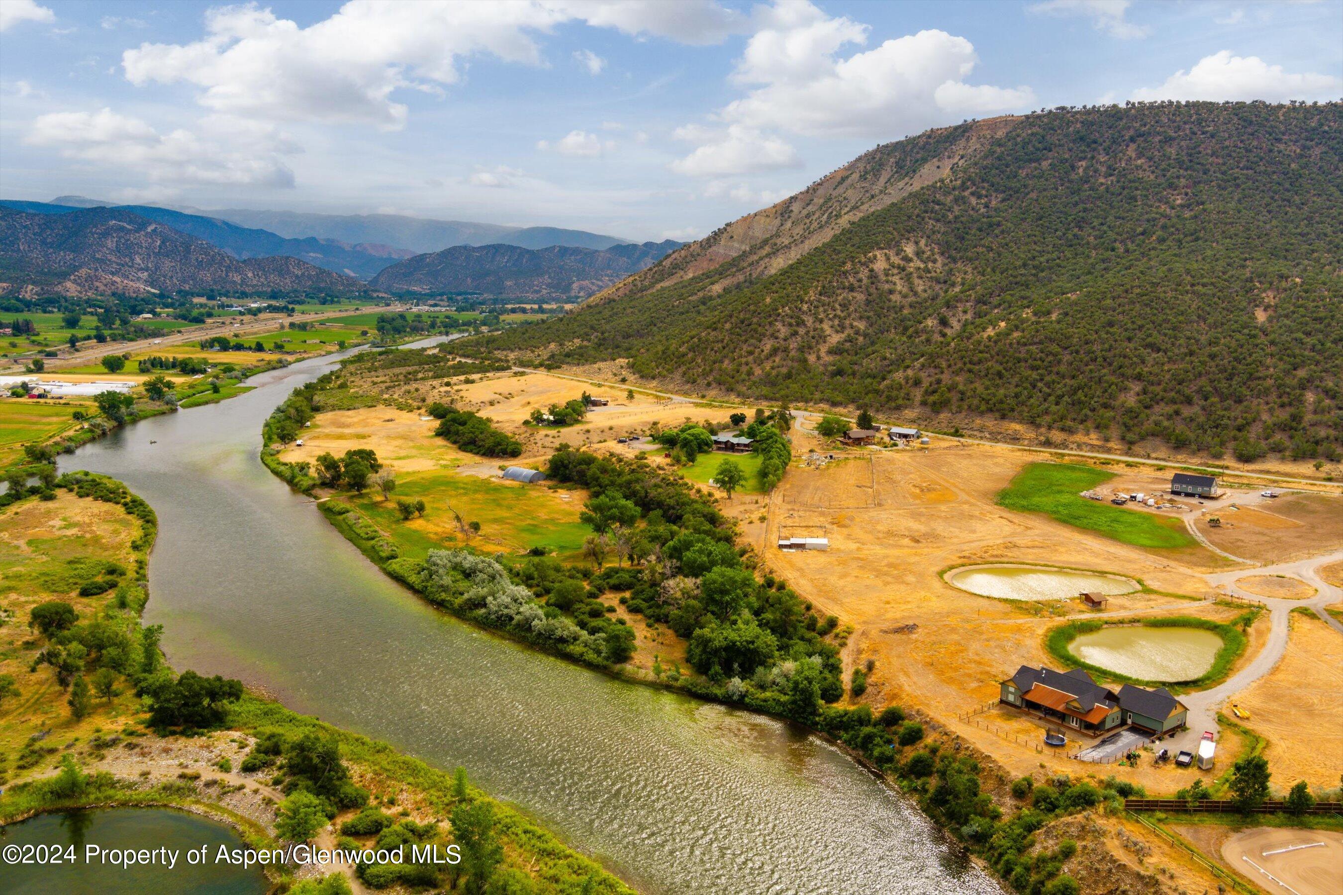 Tbd Harvest Lane New Castle CO 81647