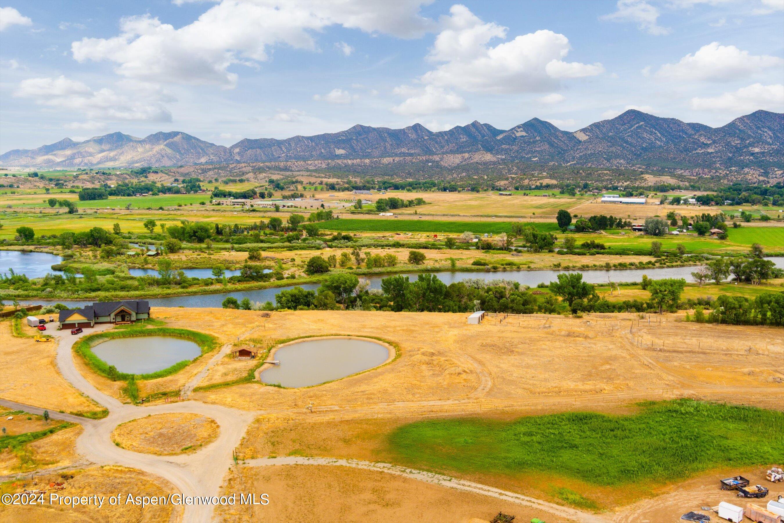 Tbd Harvest Lane New Castle CO 81647