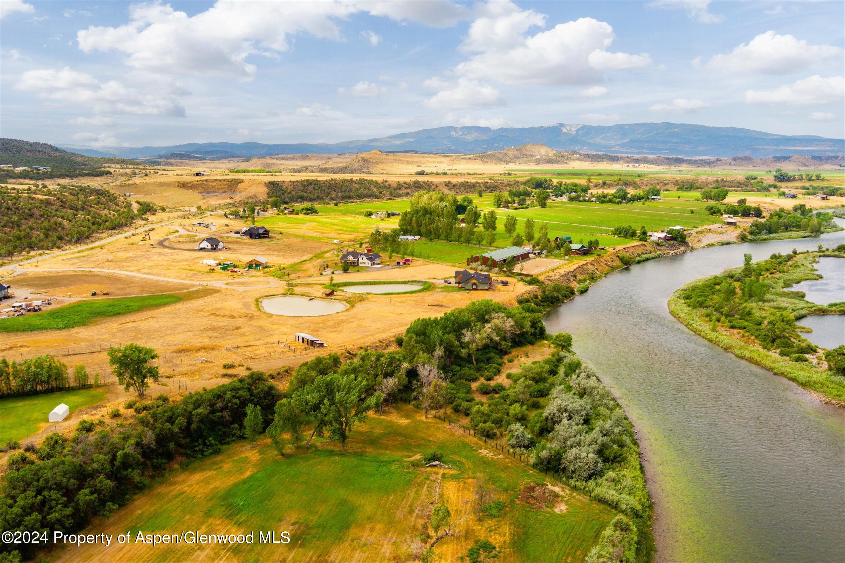 Tbd Harvest Lane New Castle CO 81647