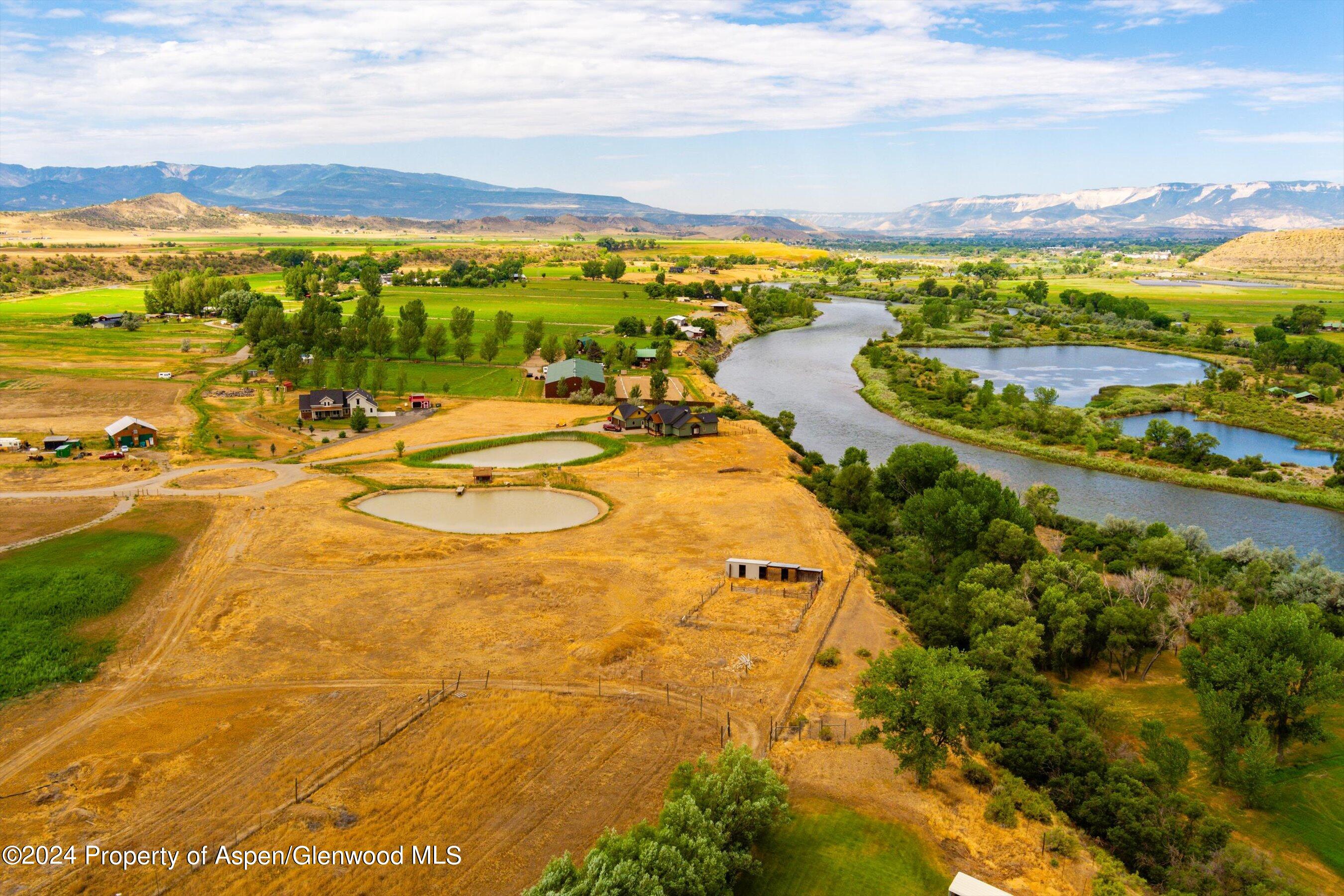 Tbd Harvest Lane New Castle CO 81647