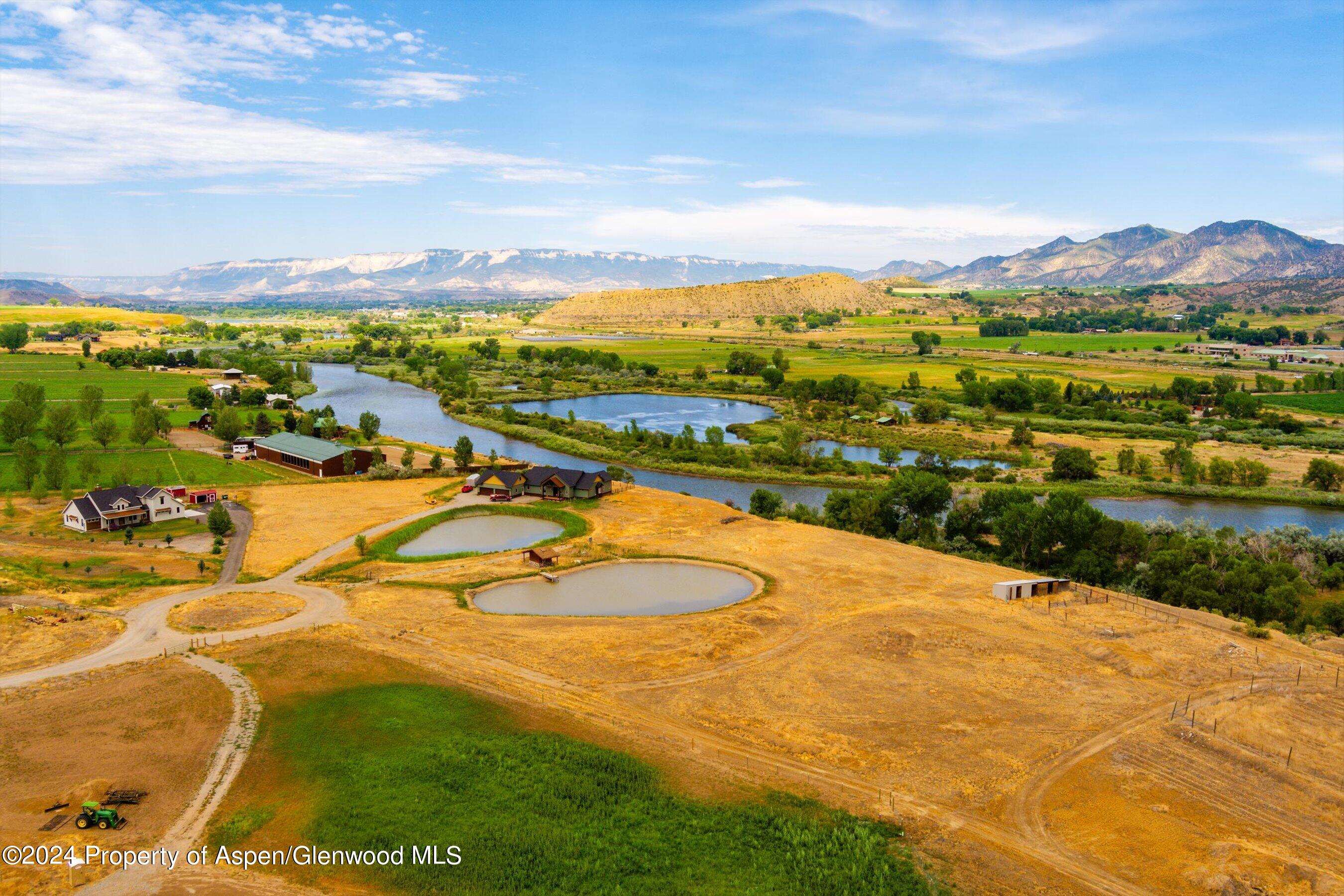 Tbd Harvest Lane New Castle CO 81647