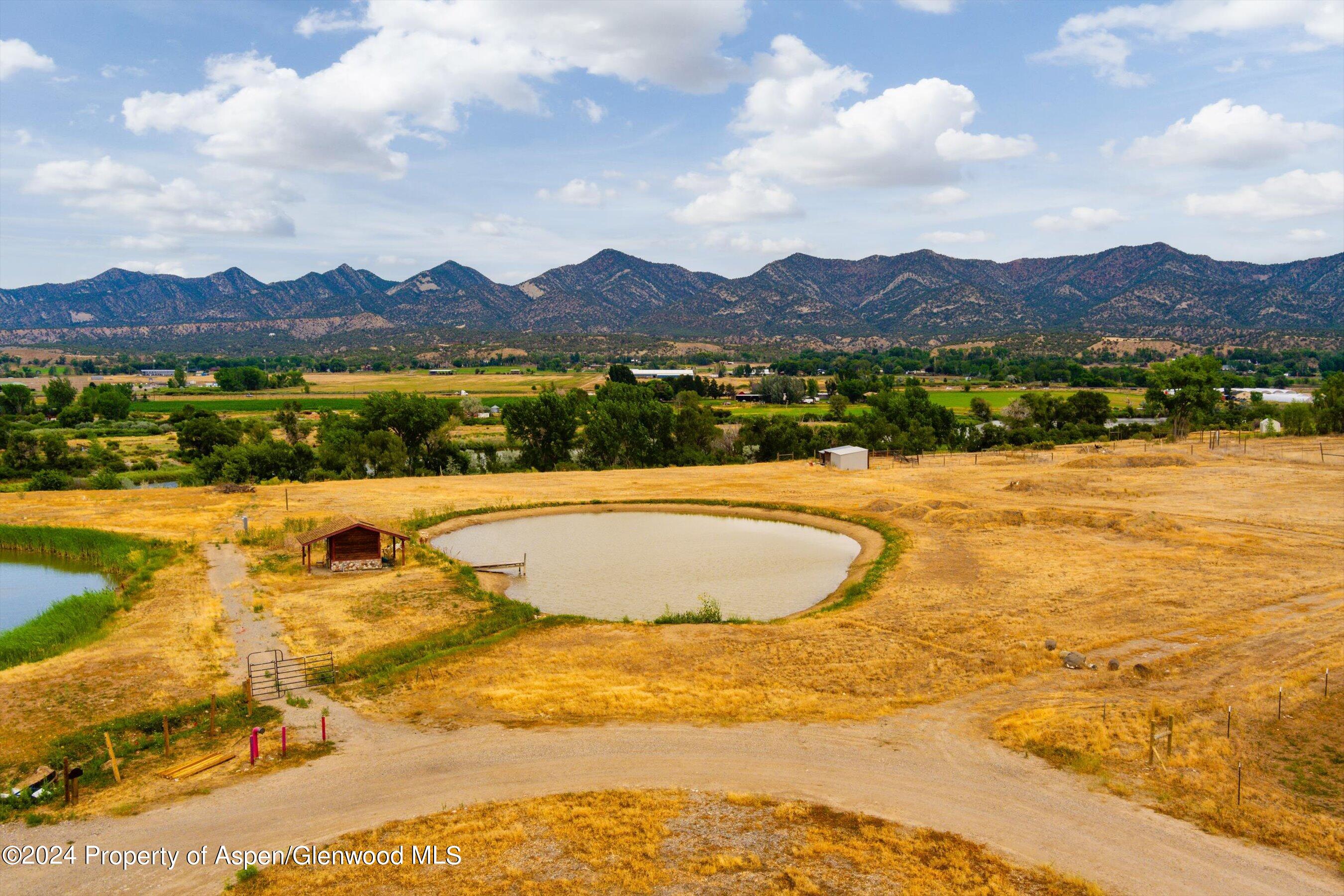 Tbd Harvest Lane New Castle CO 81647