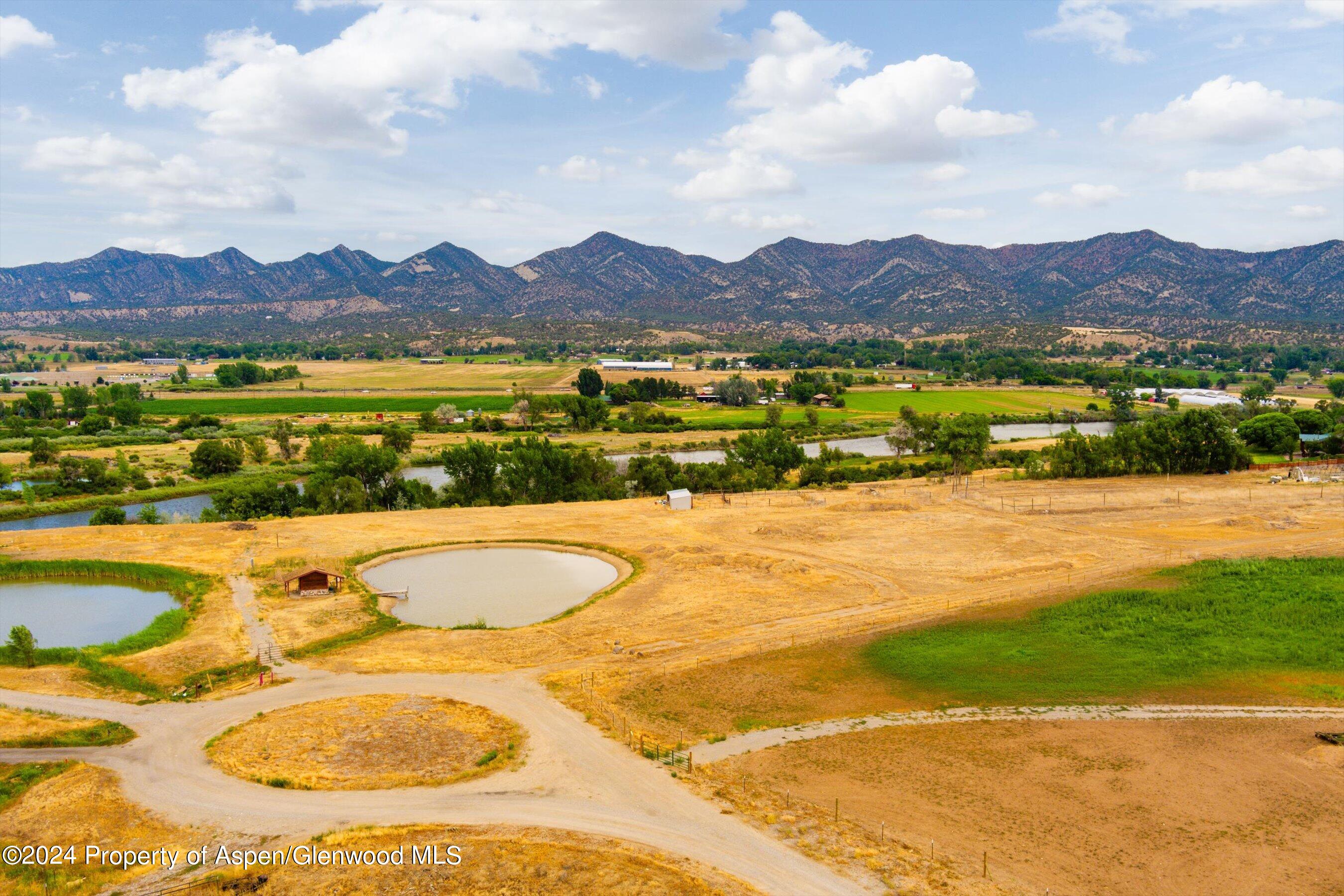 Tbd Harvest Lane New Castle CO 81647