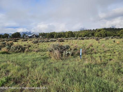 2347 Elk Springs Drive Glenwood Springs CO 81601