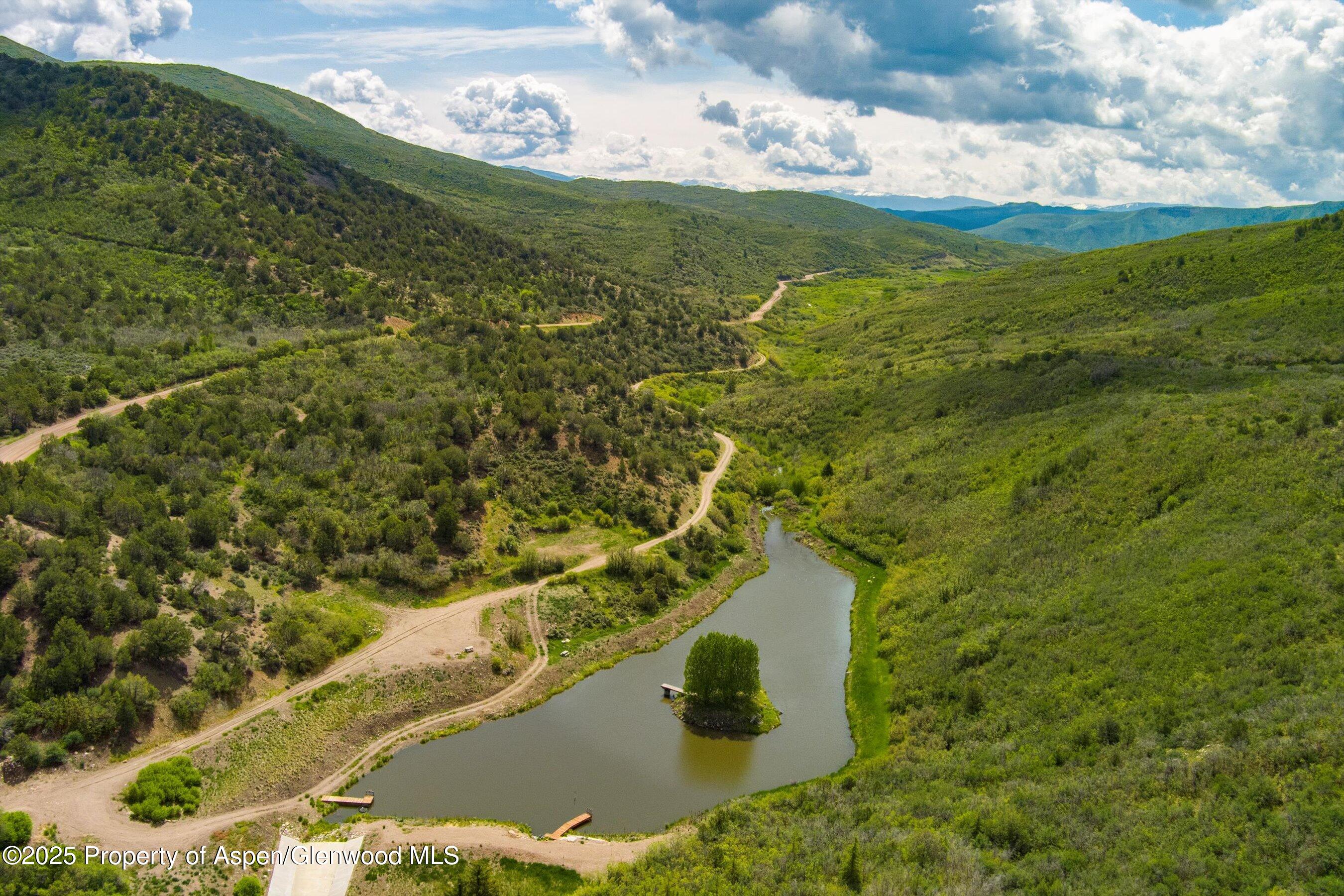 Basalt CO, 3691 E Sopris Creek Road