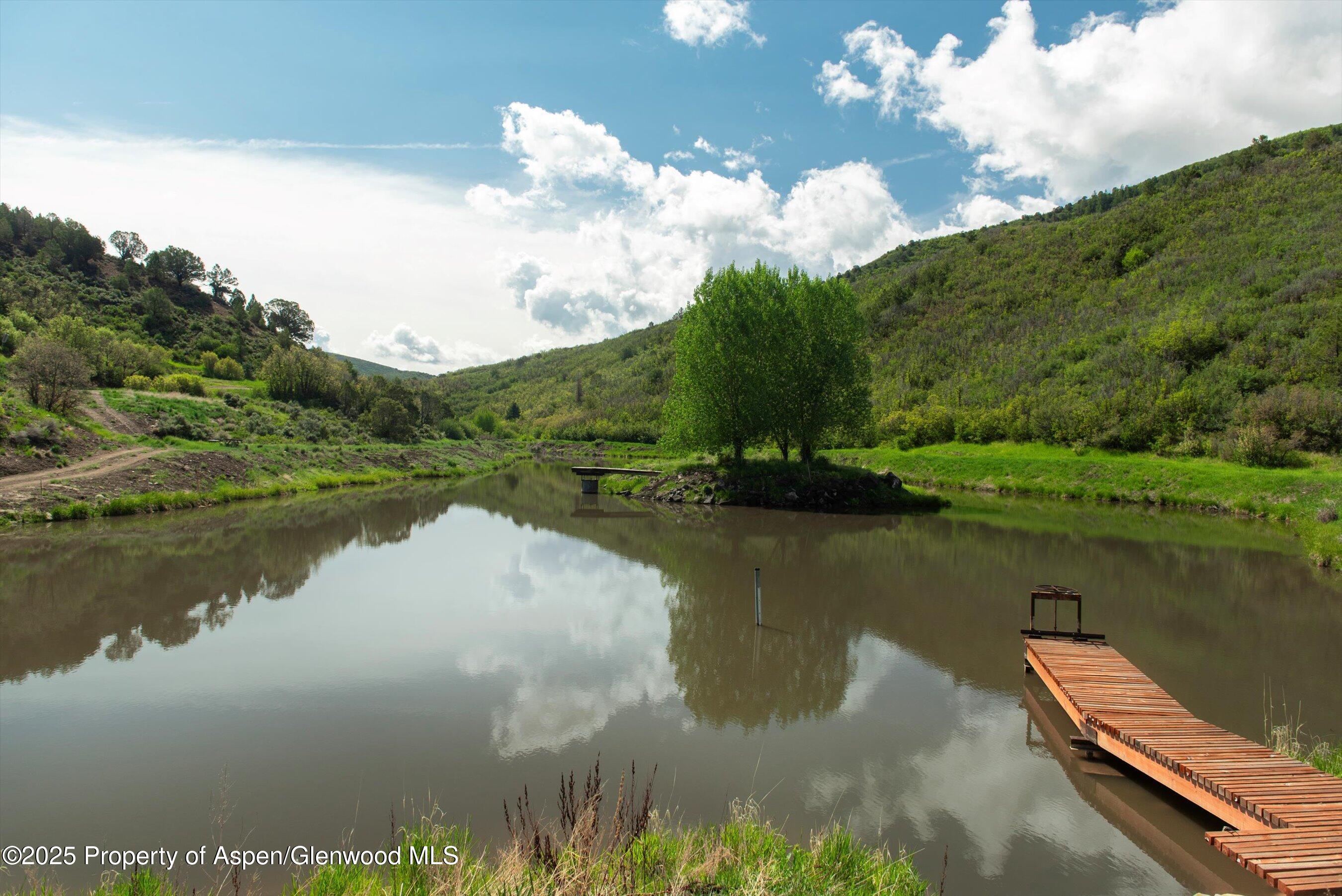 3691 E Sopris Creek Road Basalt CO 81621