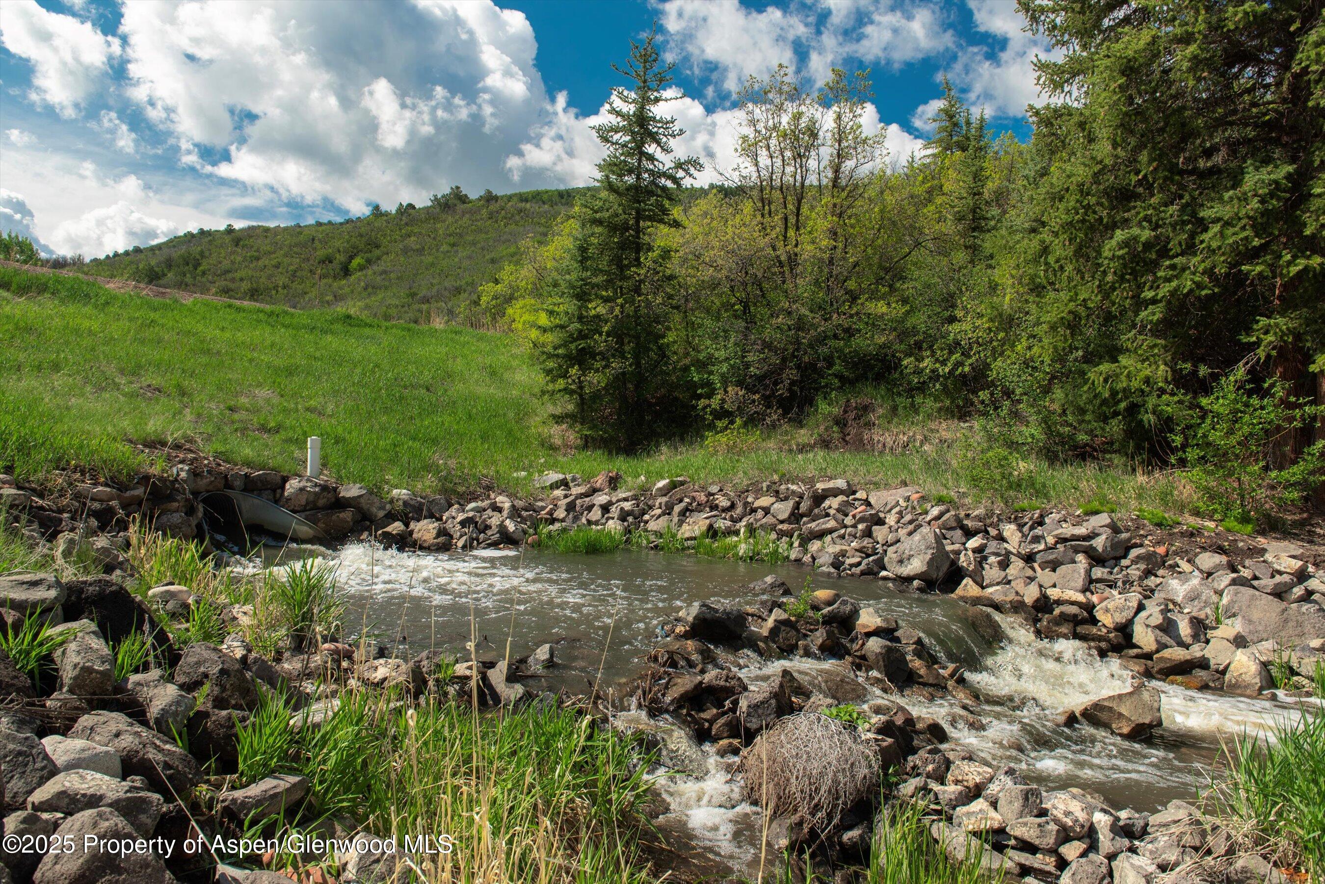 3691 E Sopris Creek Road Basalt CO 81621