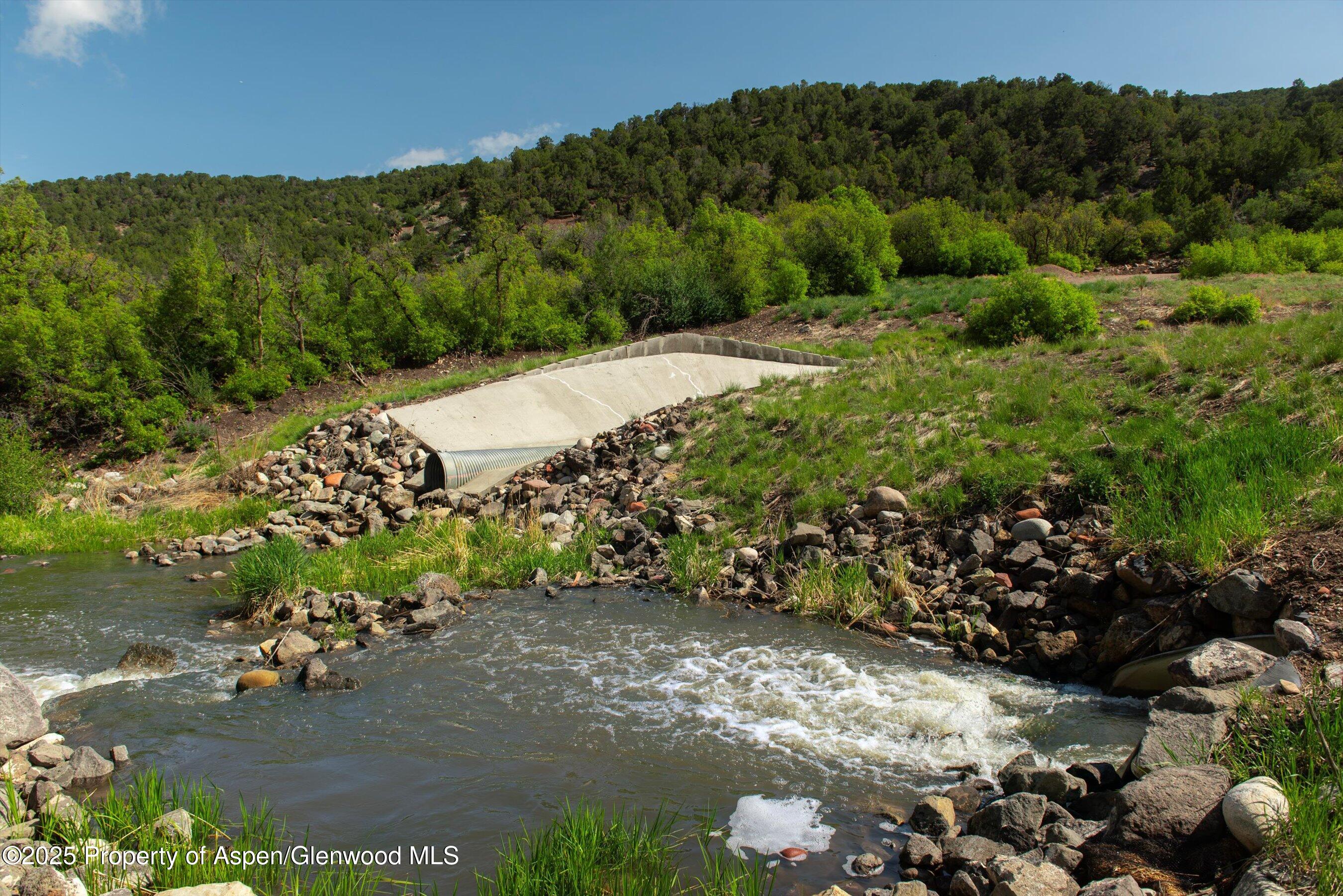 3691 E Sopris Creek Road Basalt CO 81621