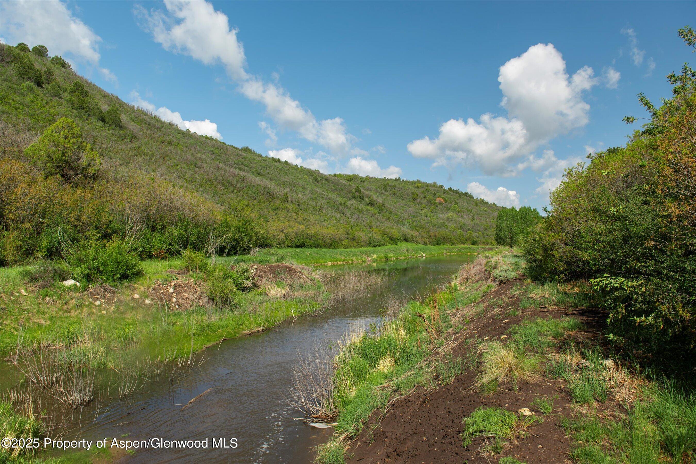 3691 E Sopris Creek Road Basalt CO 81621