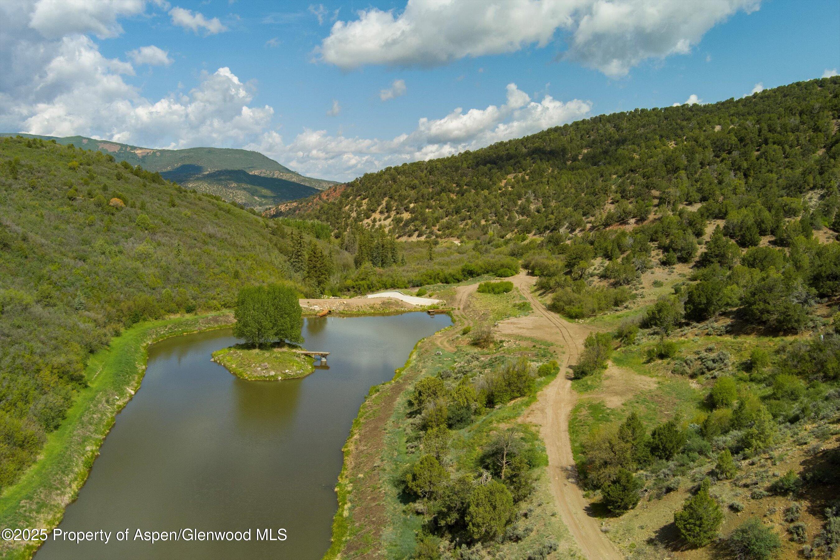3691 E Sopris Creek Road Basalt CO 81621