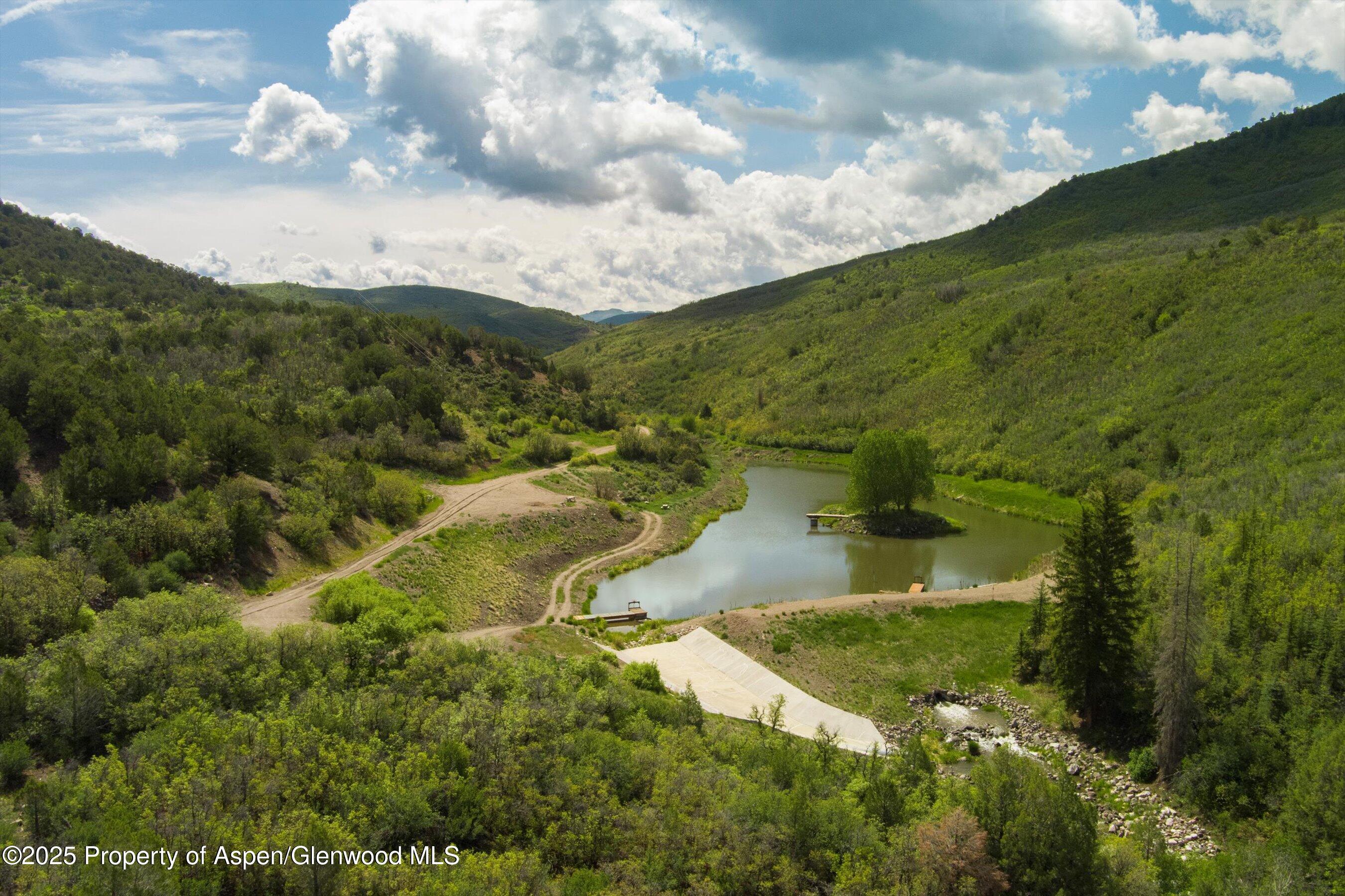 3691 E Sopris Creek Road Basalt CO 81621