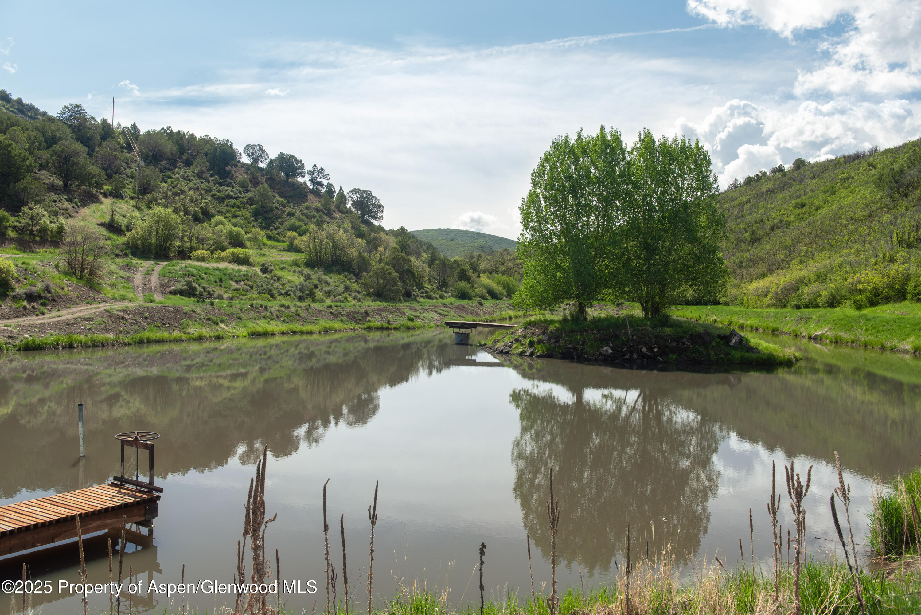 3691 E Sopris Creek Road Basalt CO 81621