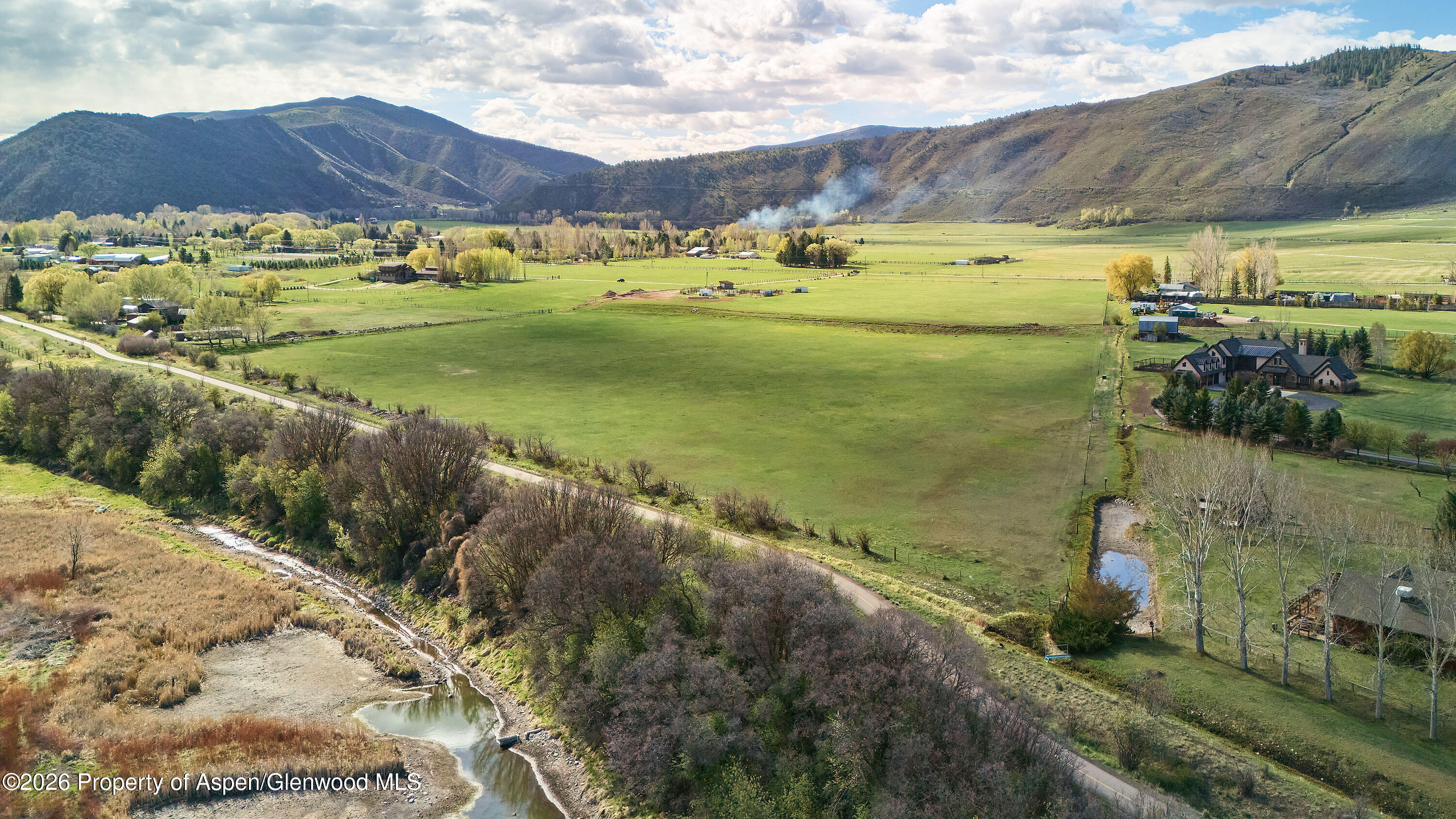 2700 & 2701 Emma Road Basalt CO 81621