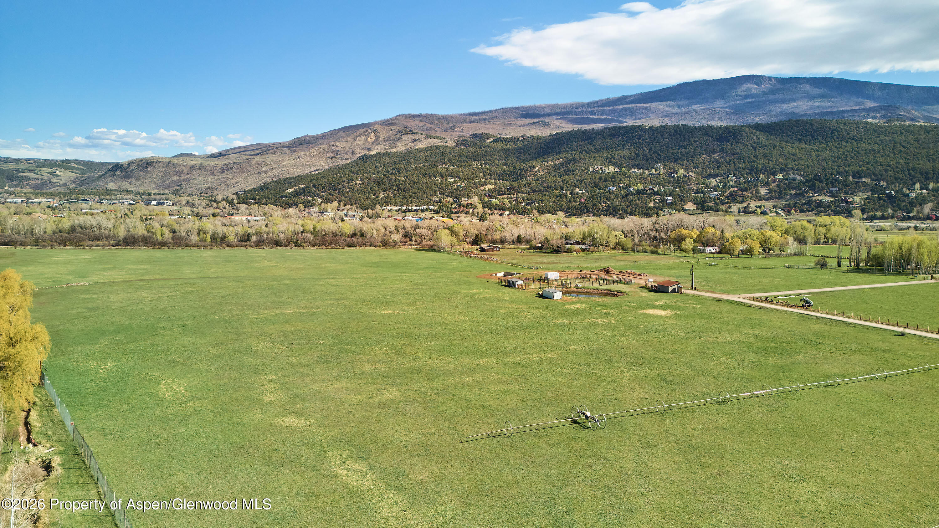 2700 & 2701 Emma Road Basalt CO 81621
