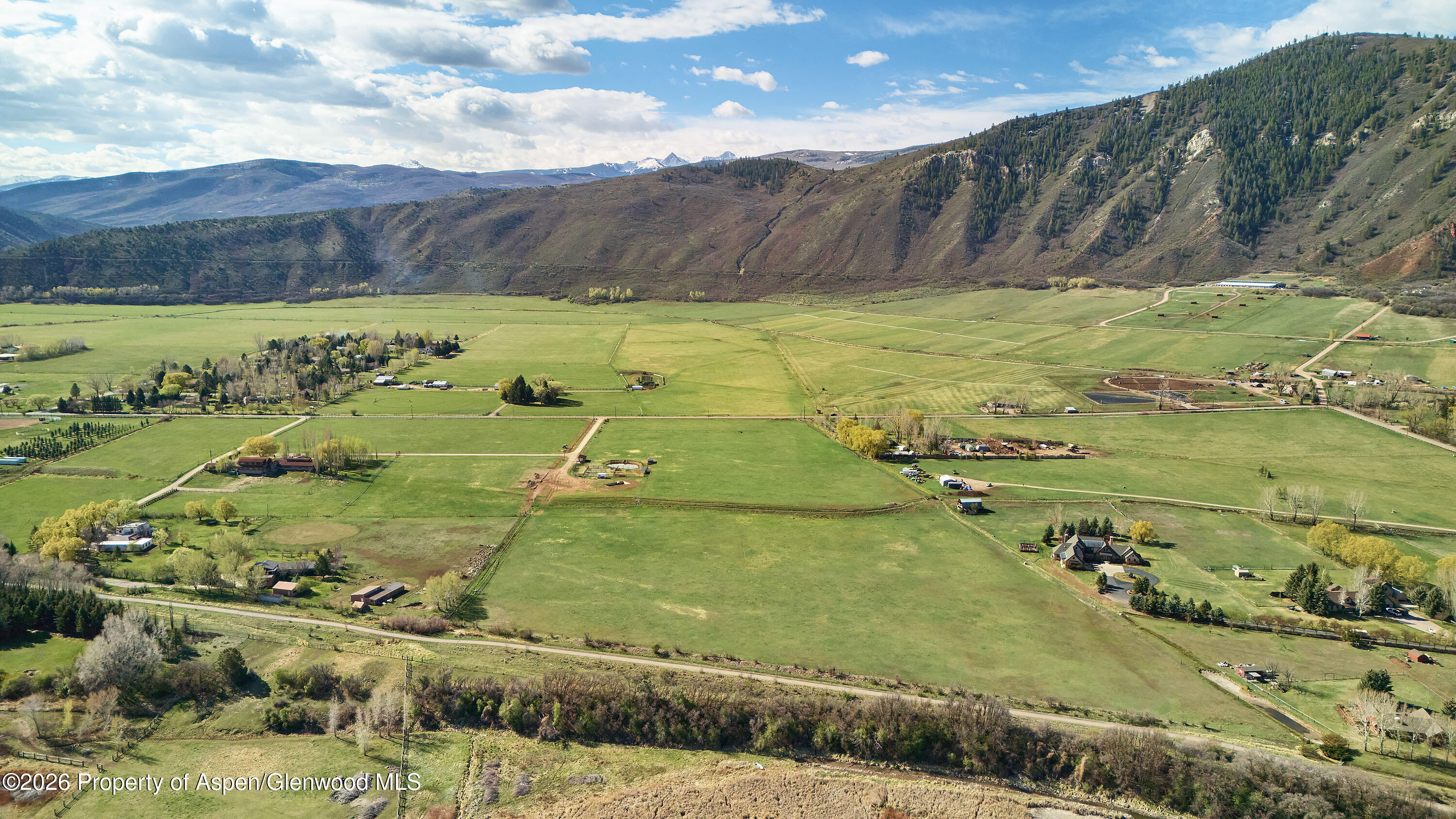 2700 & 2701 Emma Road Basalt CO 81621