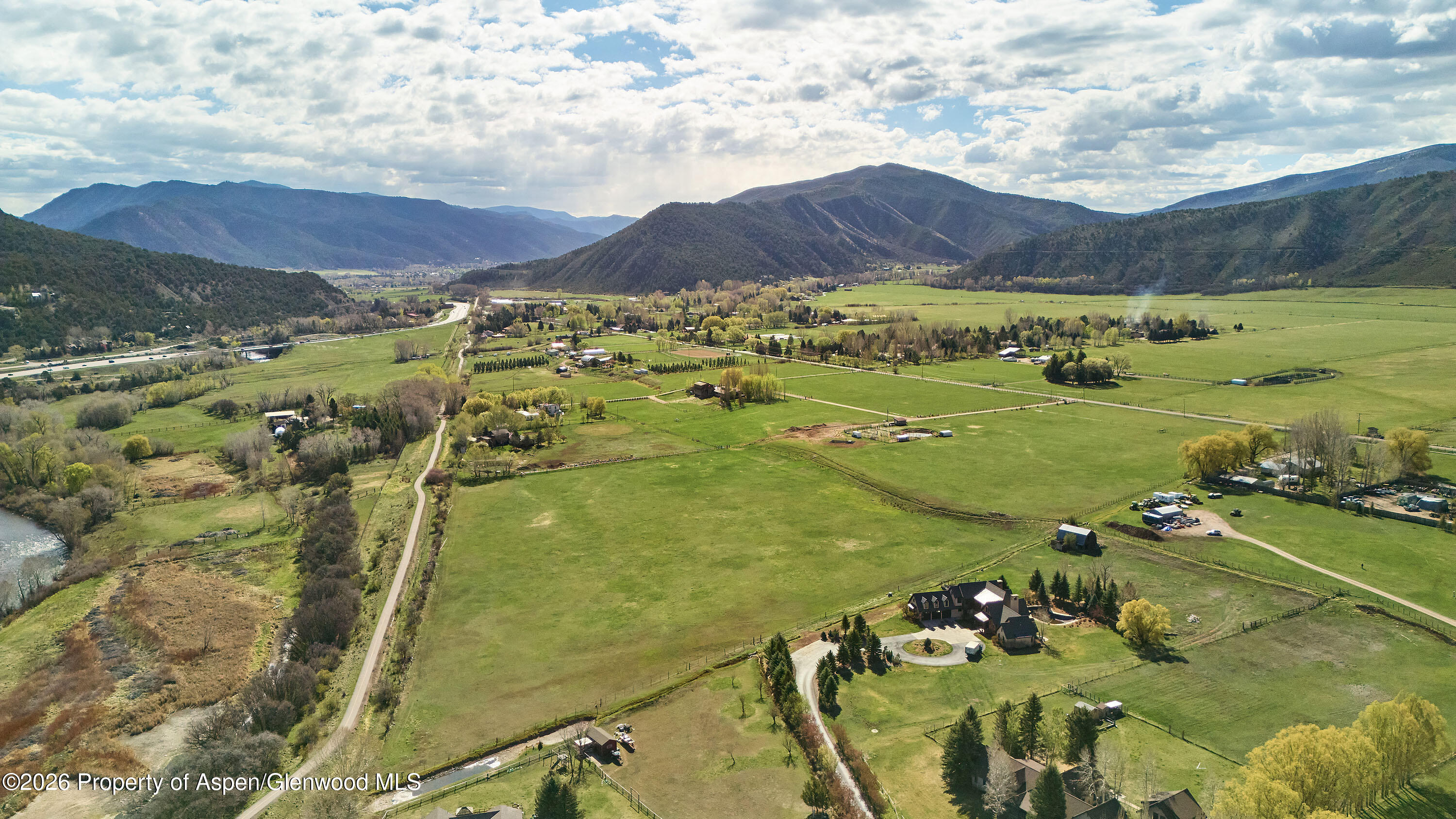 2700 & 2701 Emma Road Basalt CO 81621