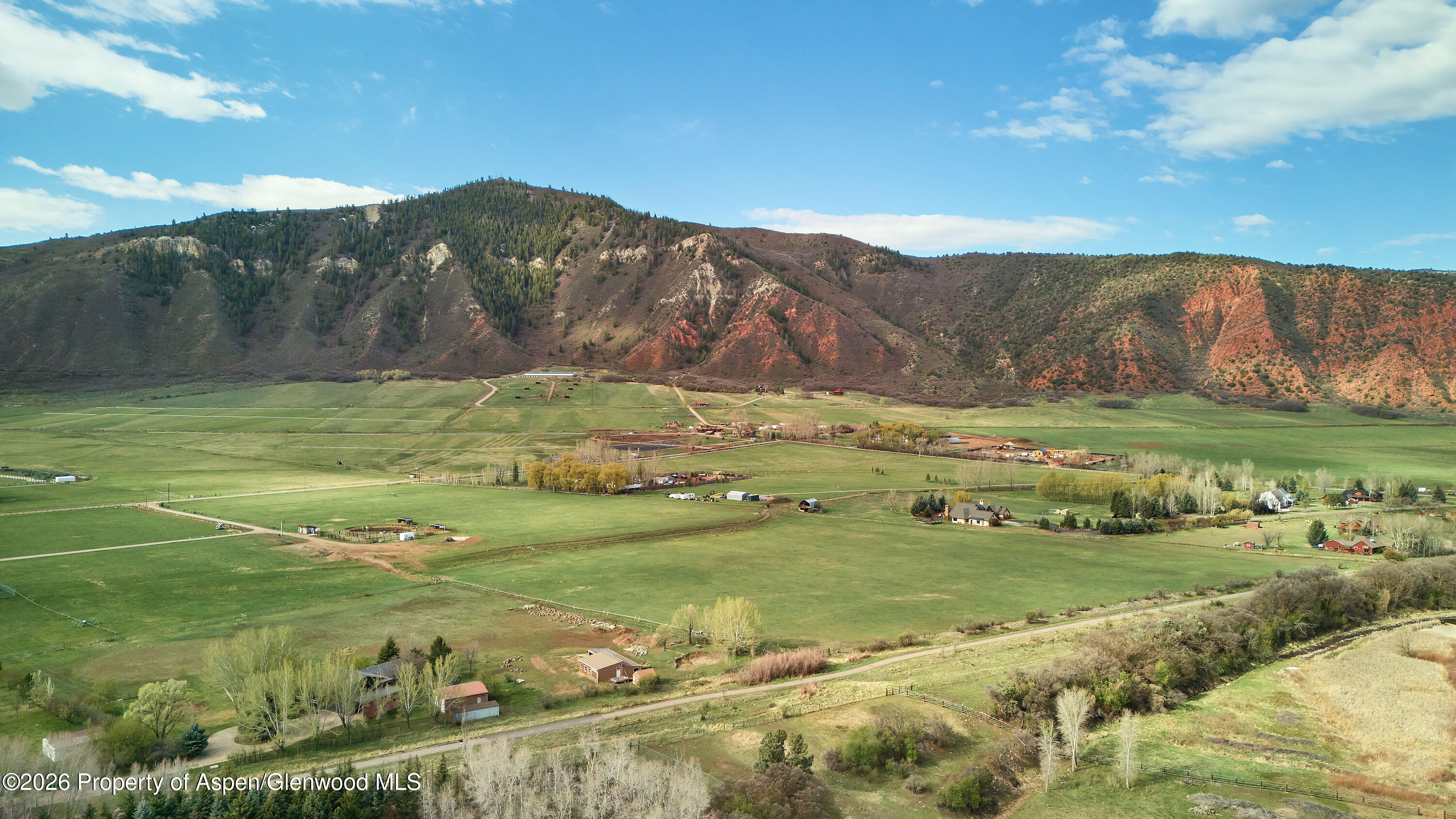 2700 & 2701 Emma Road Basalt CO 81621