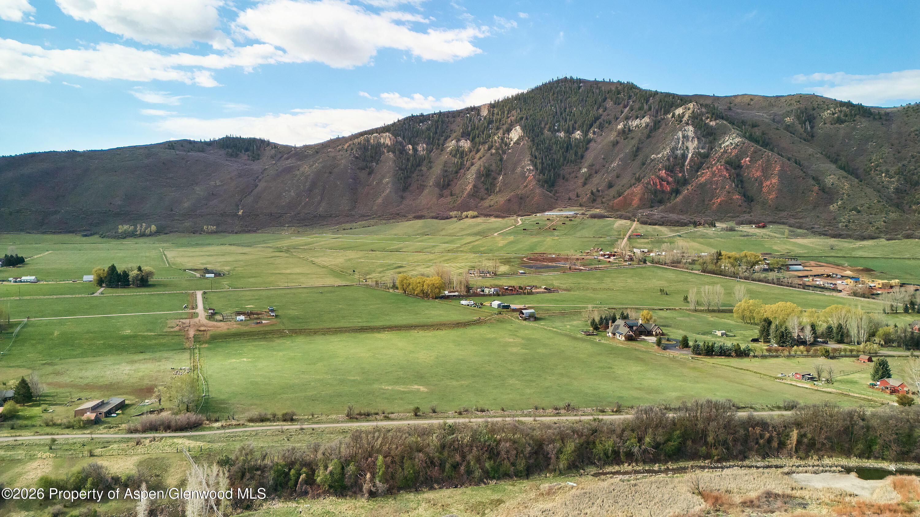 2700 & 2701 Emma Road Basalt CO 81621