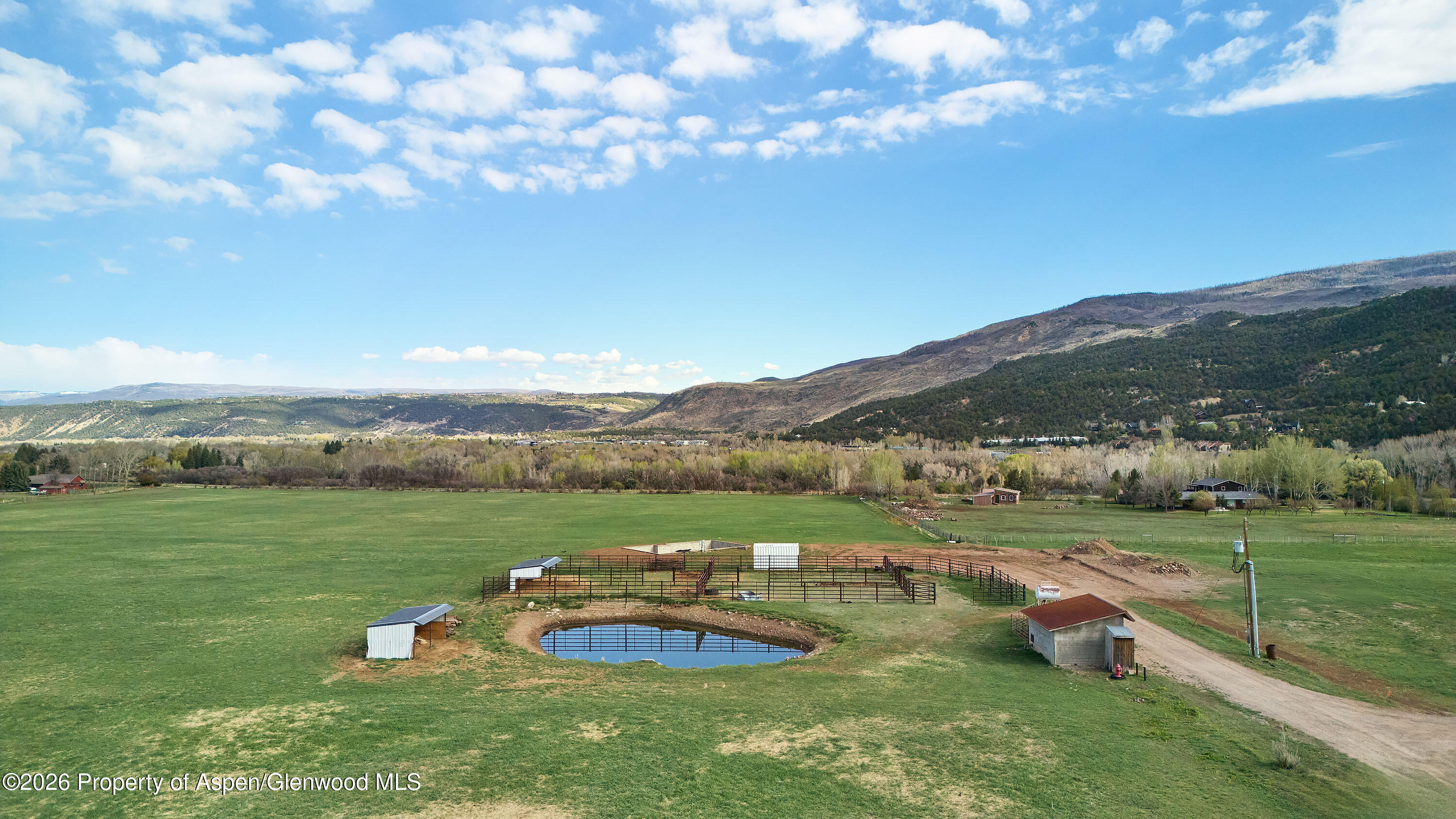 2700 & 2701 Emma Road Basalt CO 81621