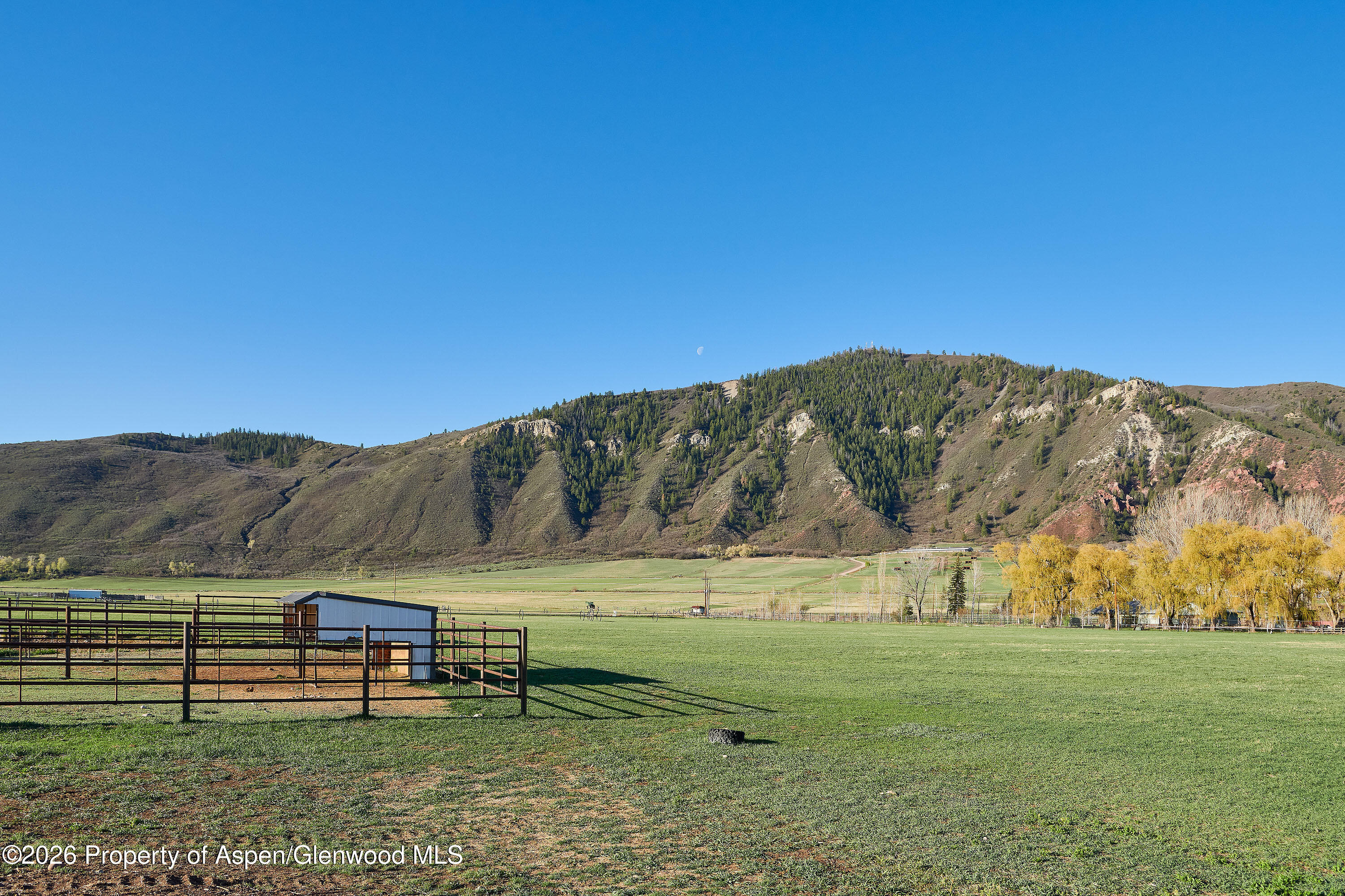 2700 & 2701 Emma Road Basalt CO 81621