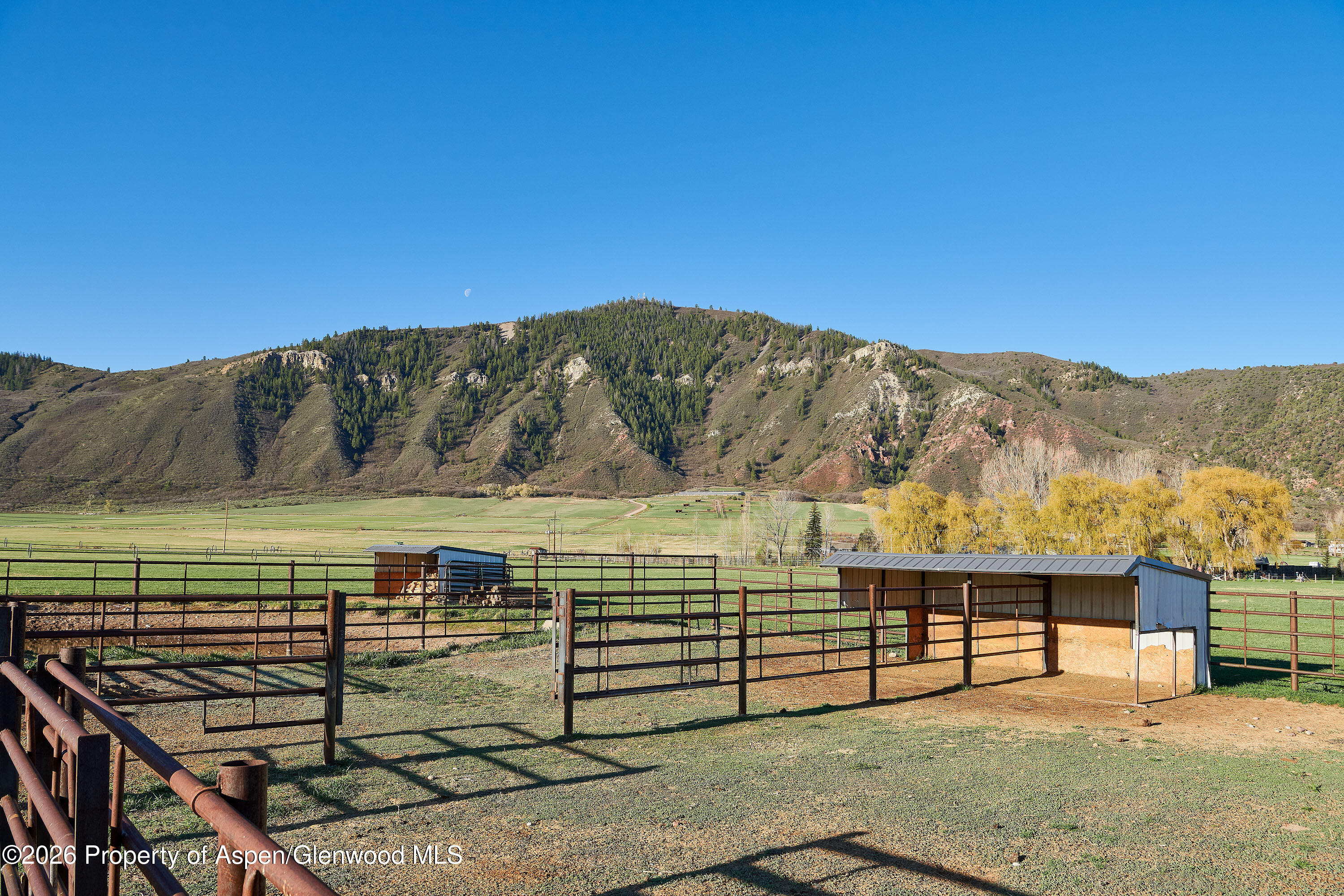 2700 & 2701 Emma Road Basalt CO 81621