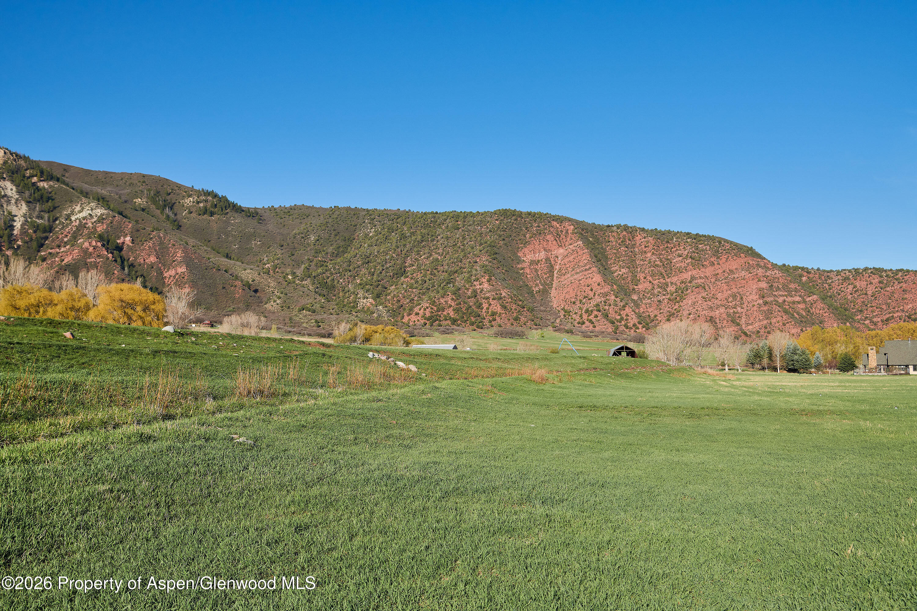 2700 & 2701 Emma Road Basalt CO 81621