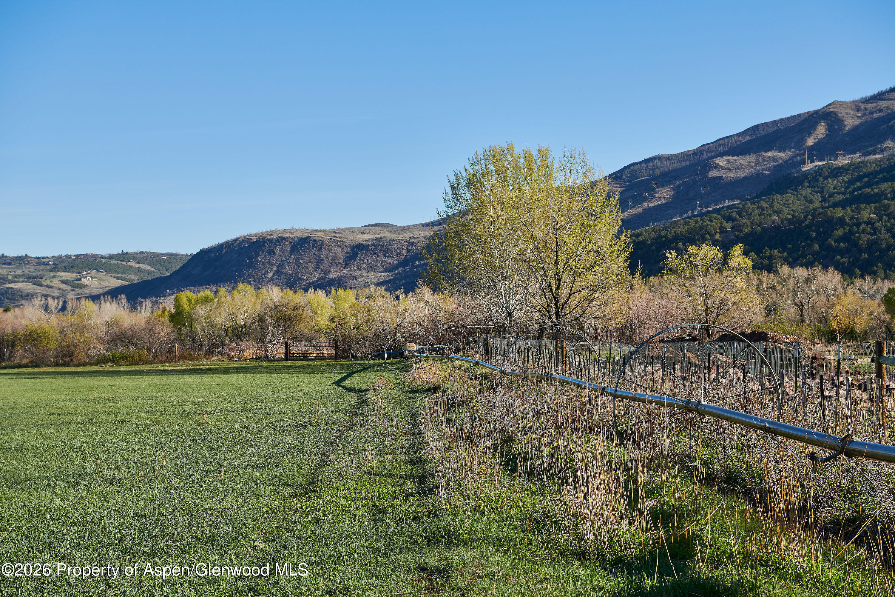 2700 & 2701 Emma Road Basalt CO 81621