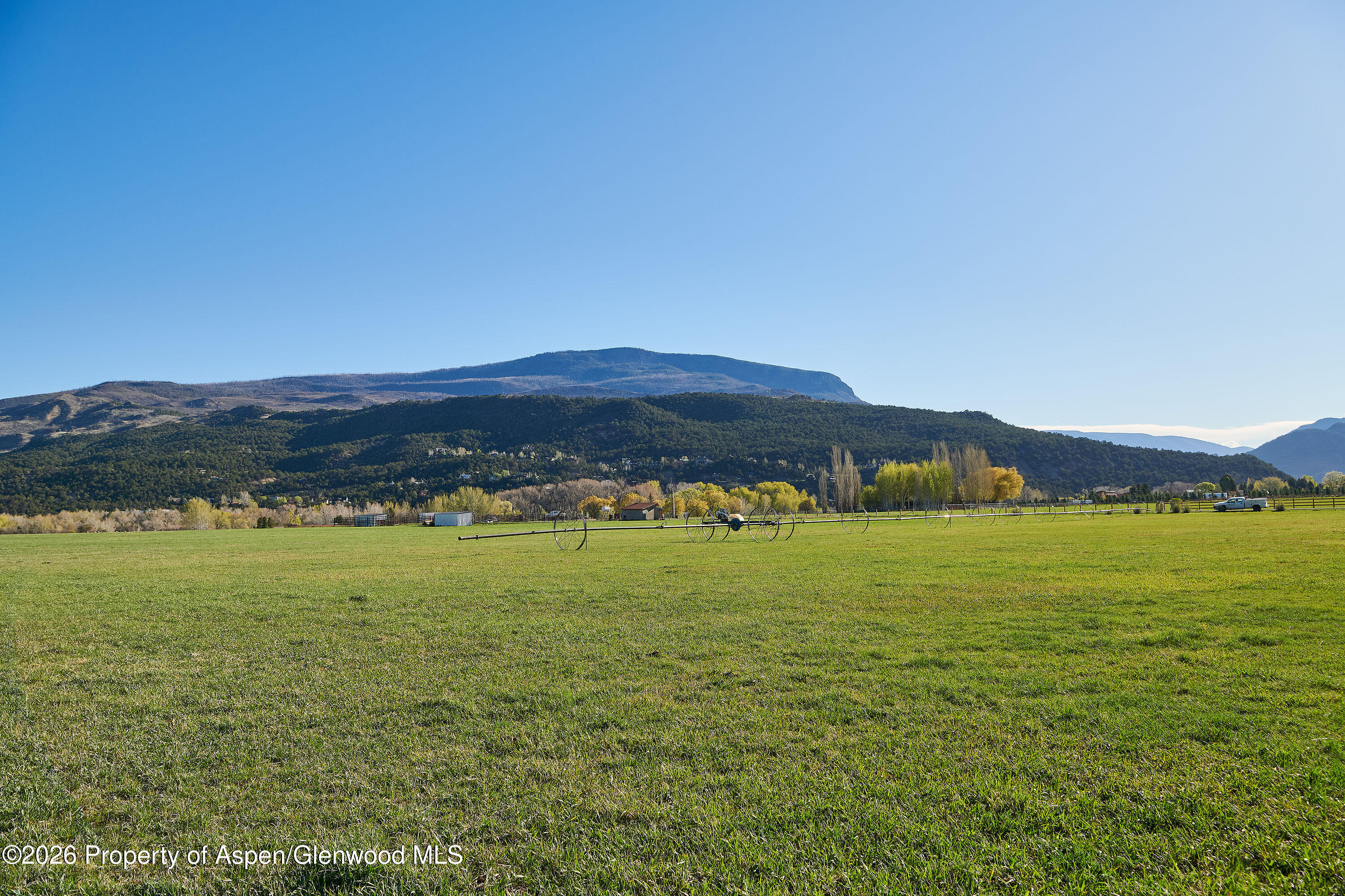 2700 & 2701 Emma Road Basalt CO 81621