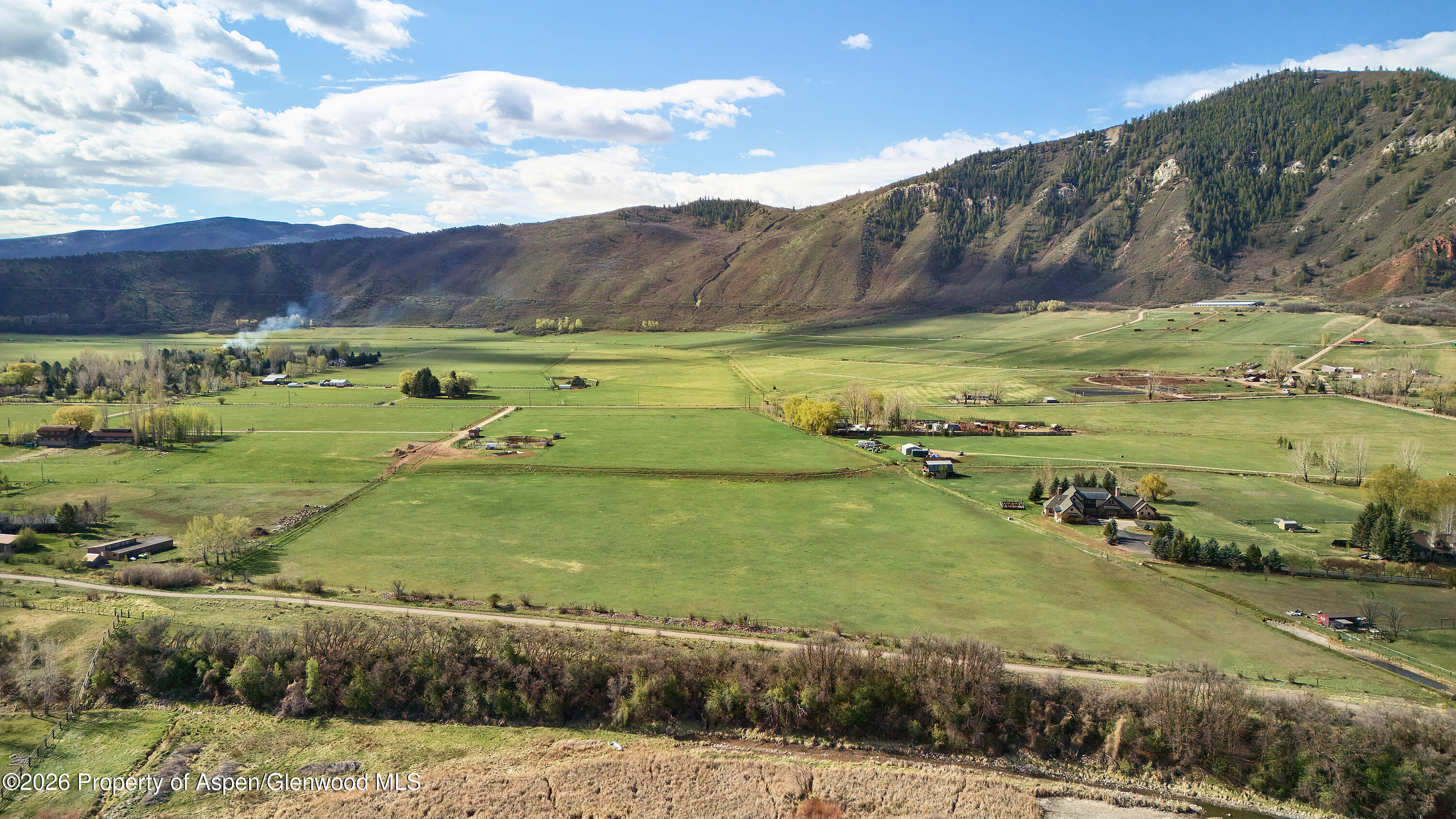 2700 & 2701 Emma Road Basalt CO 81621