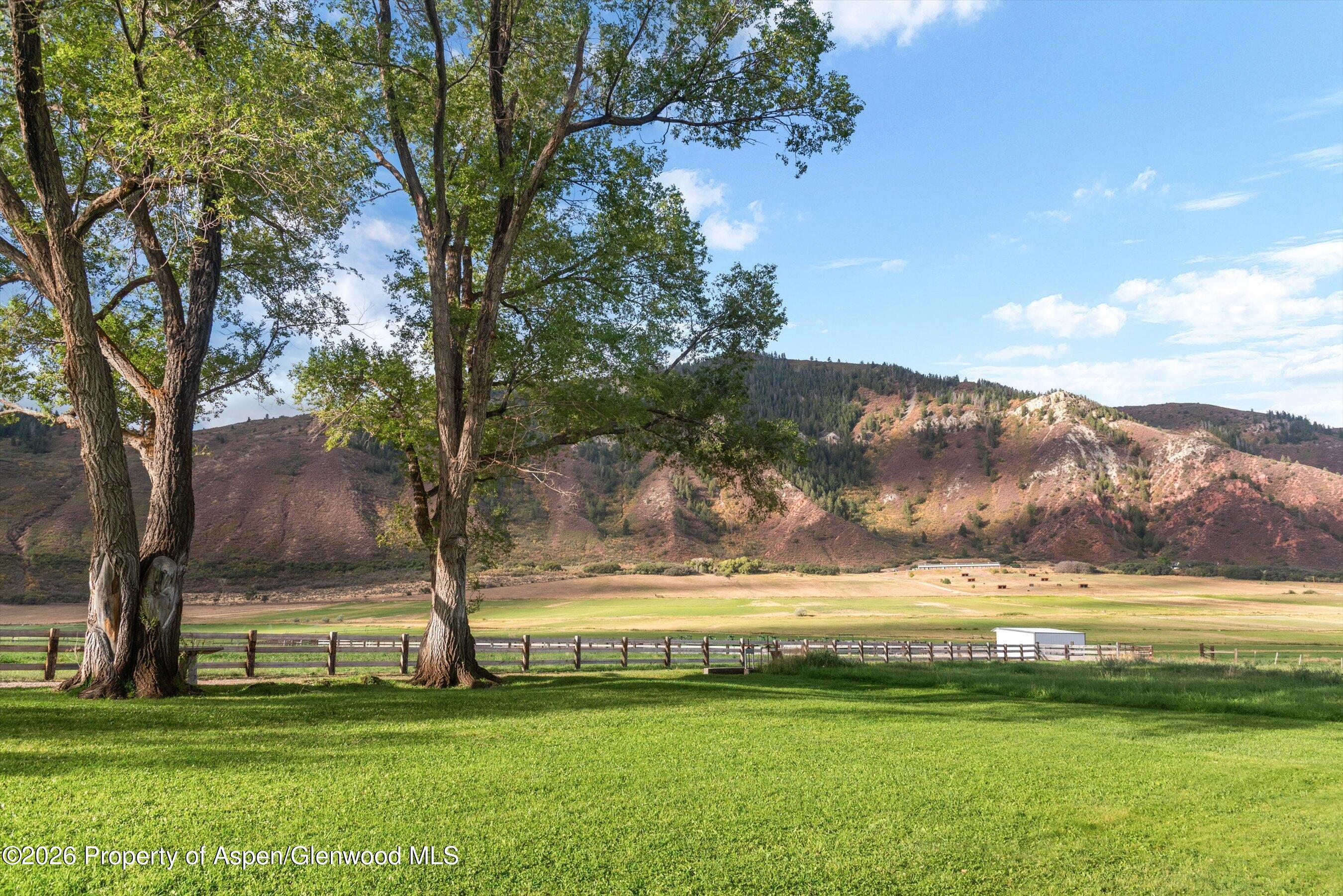 2700 & 2701 Emma Road Basalt CO 81621