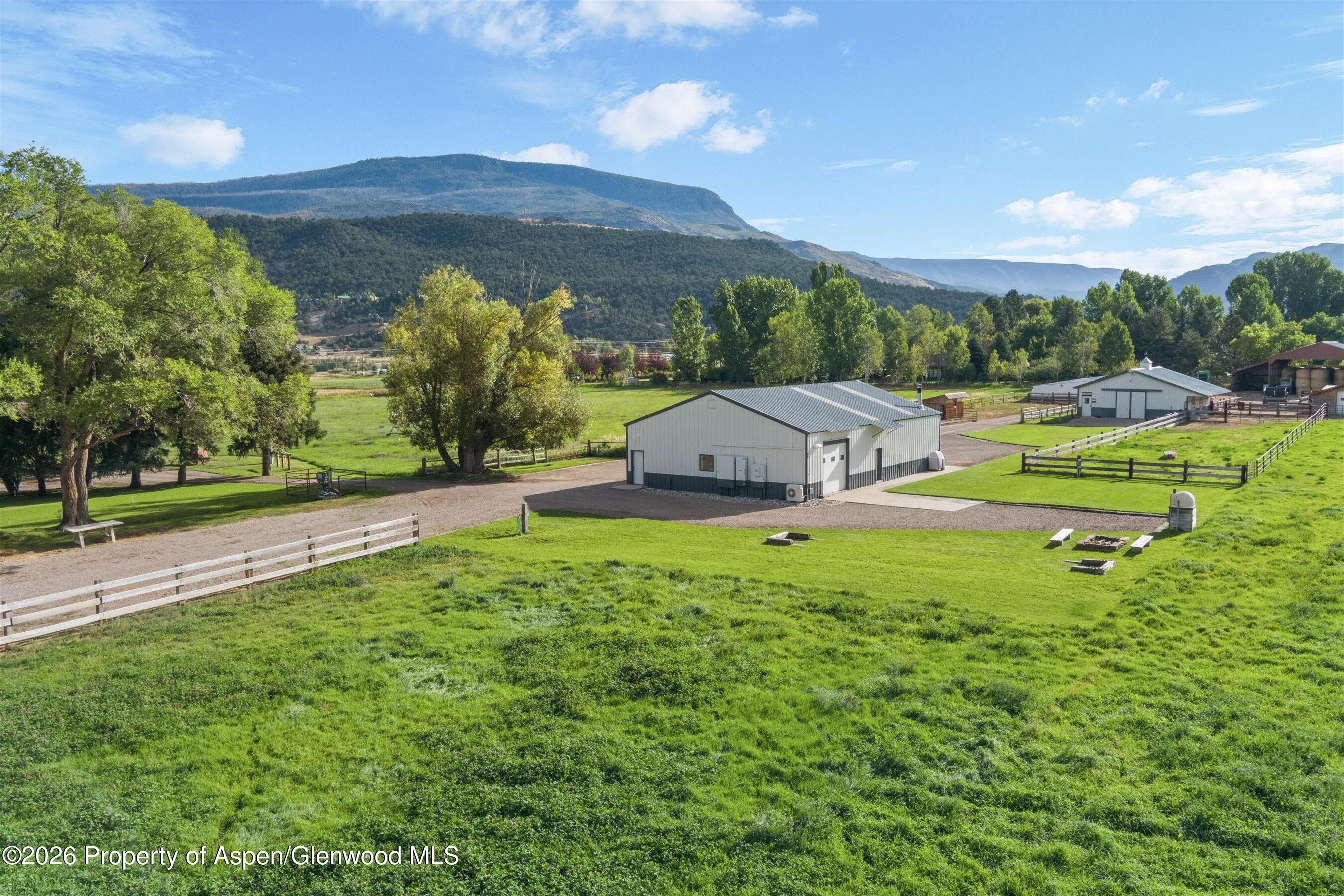 2700 & 2701 Emma Road Basalt CO 81621