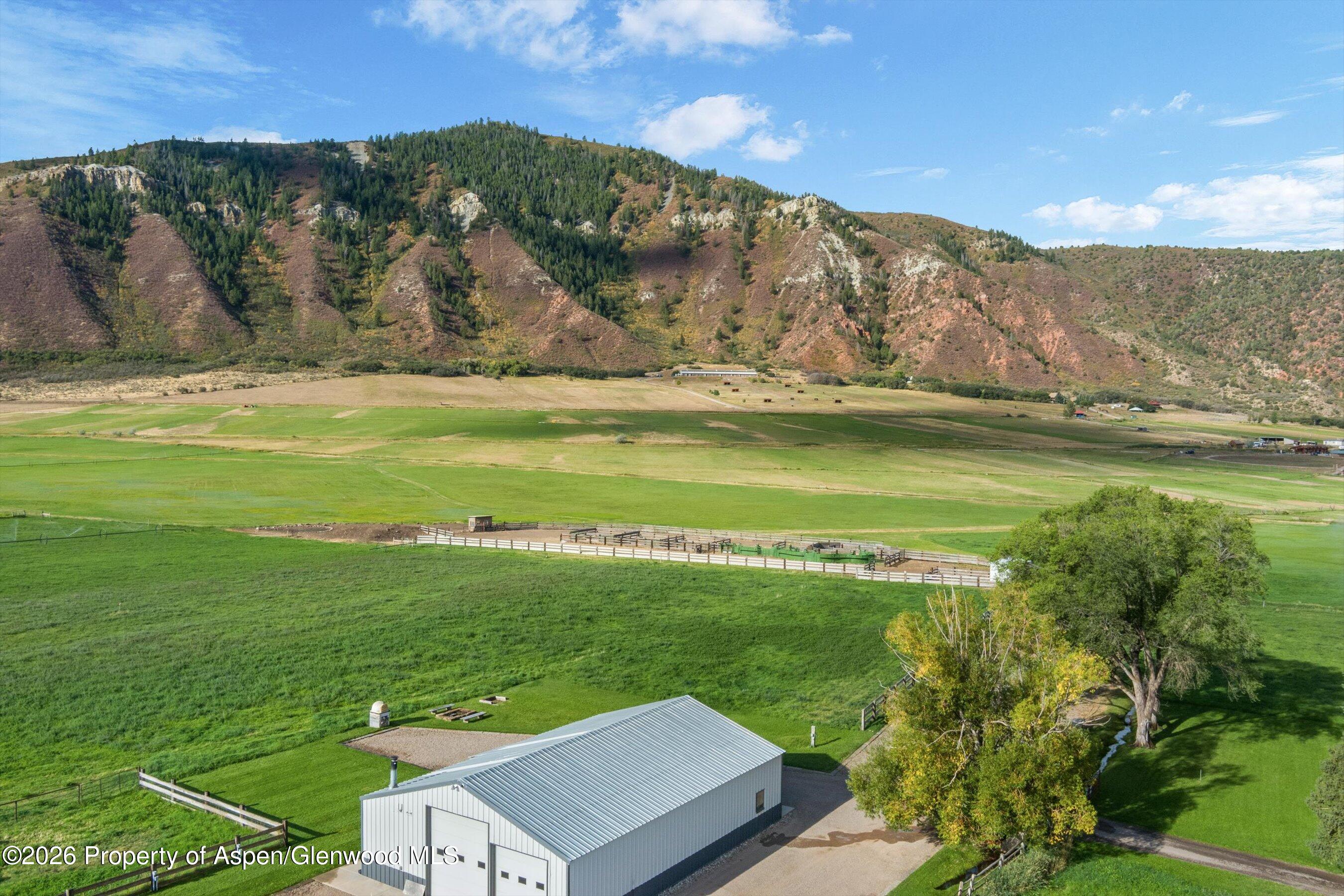 2700 & 2701 Emma Road Basalt CO 81621