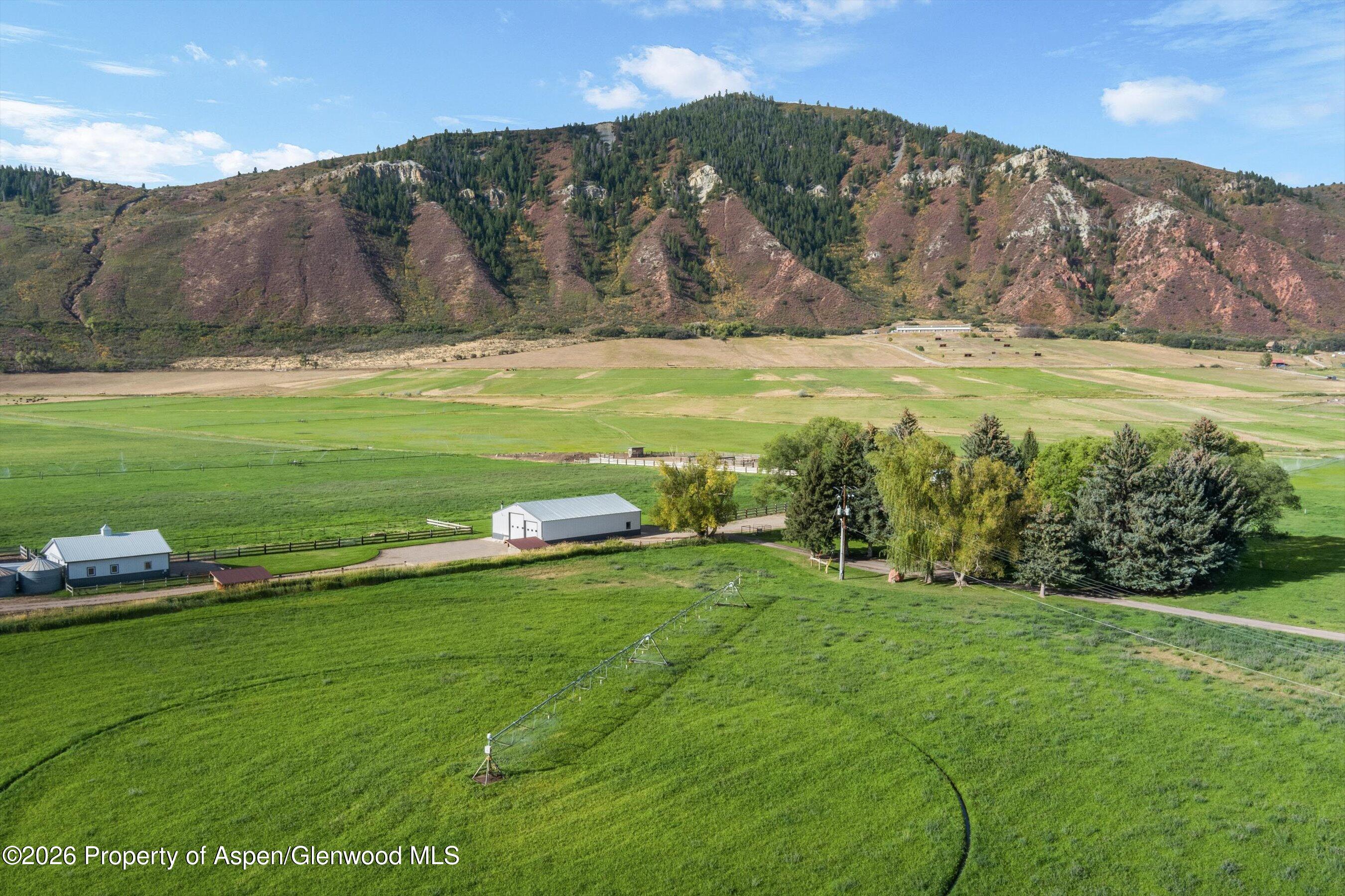 2700 & 2701 Emma Road Basalt CO 81621