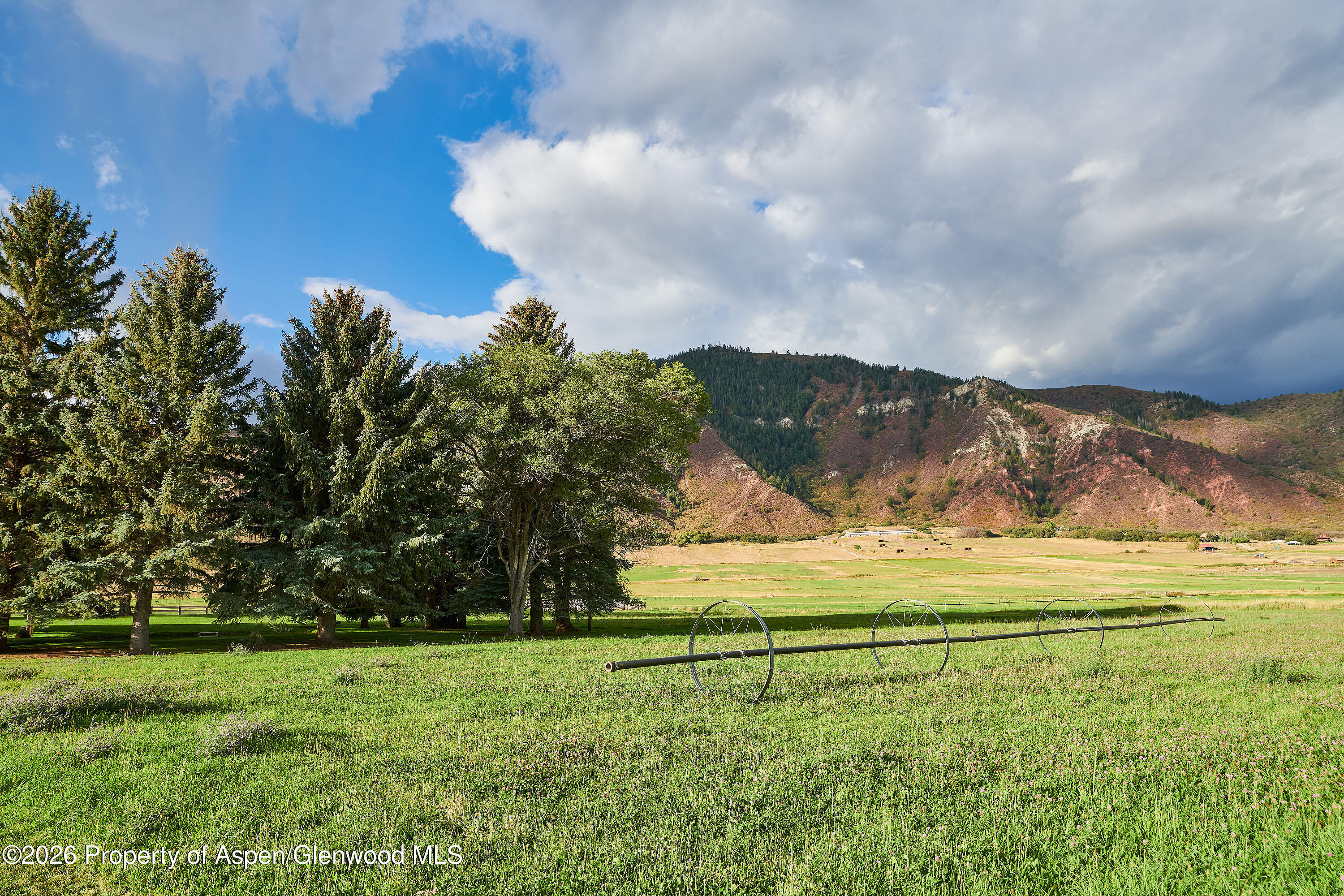 2700 & 2701 Emma Road Basalt CO 81621