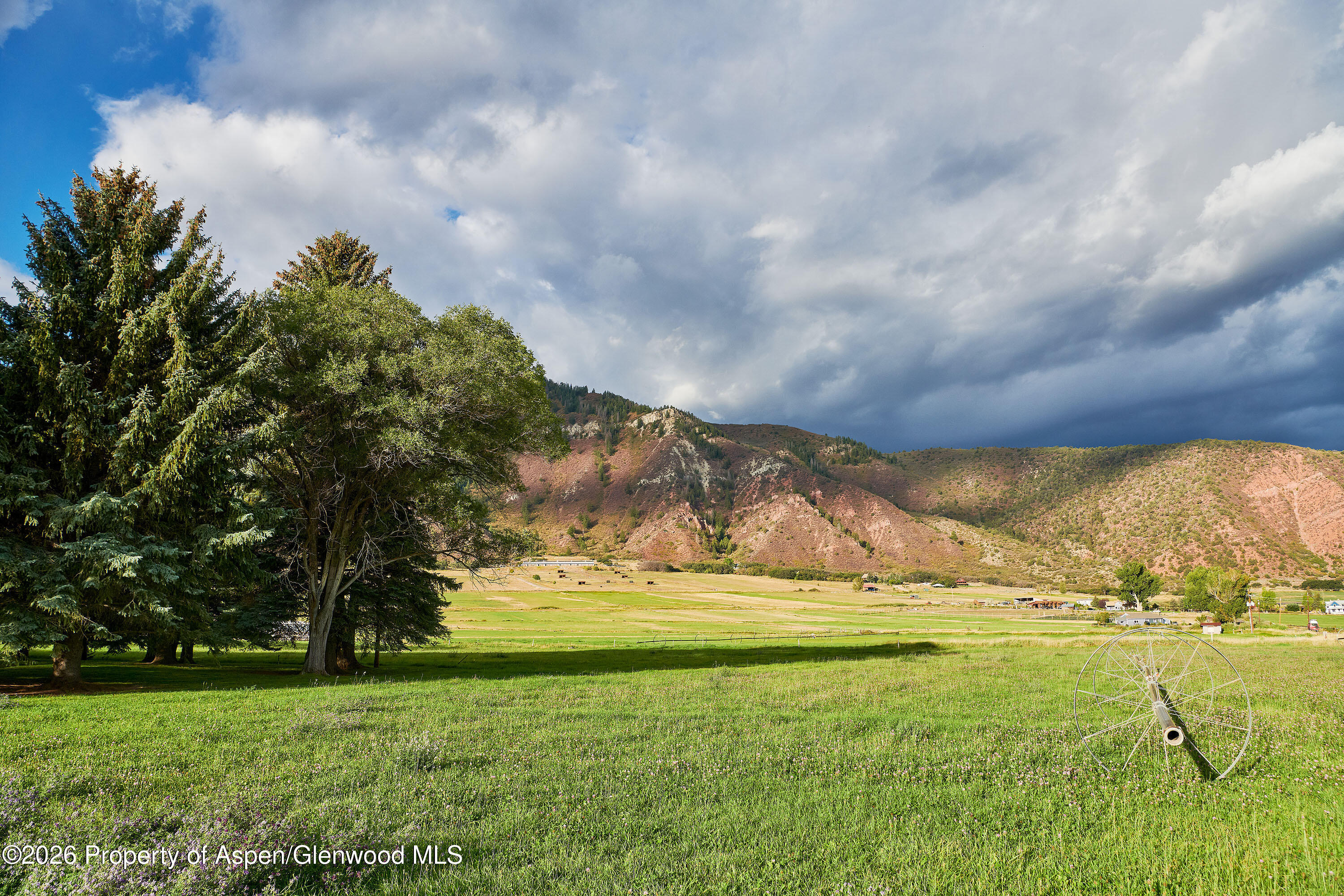 2700 & 2701 Emma Road Basalt CO 81621