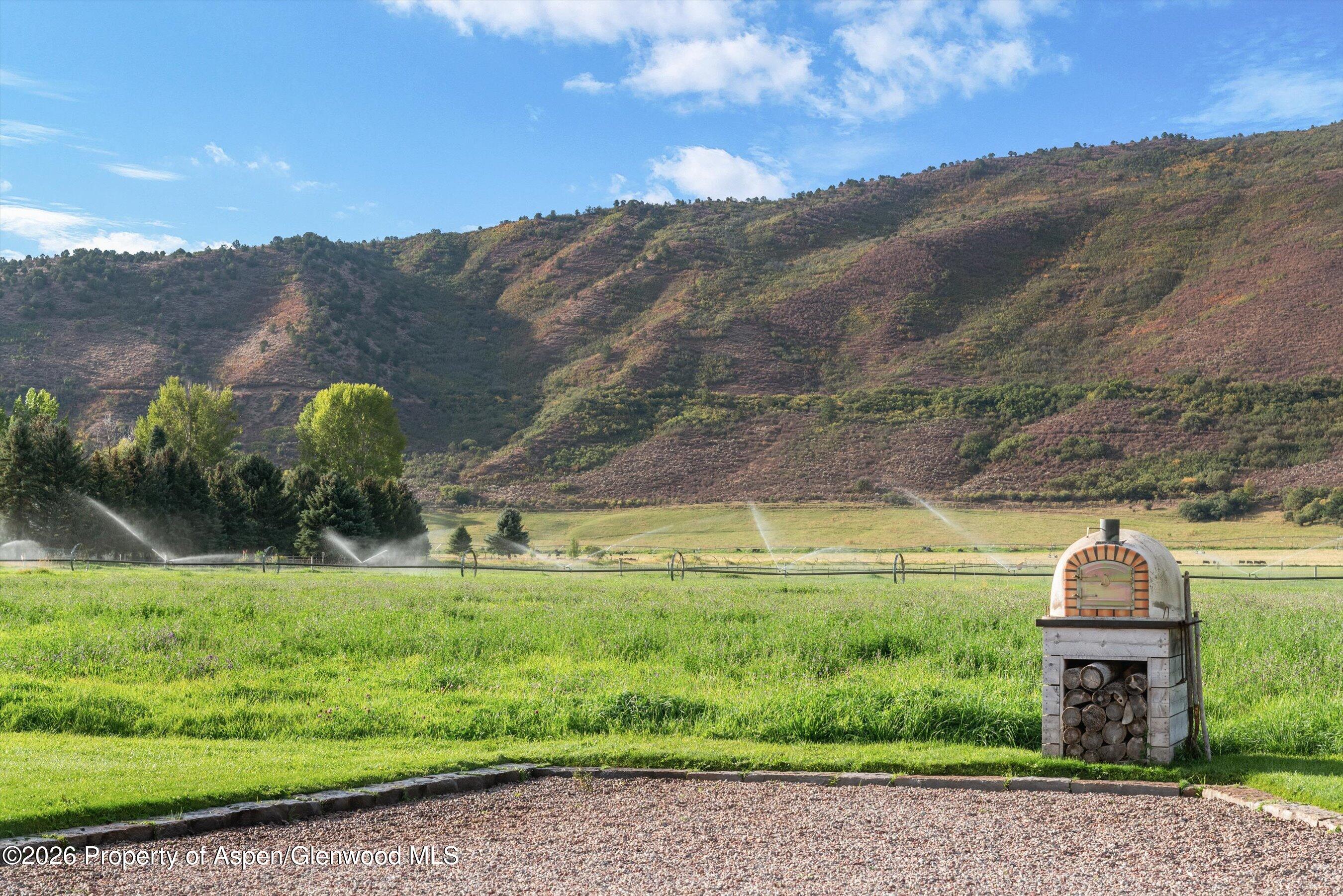 2700 & 2701 Emma Road Basalt CO 81621