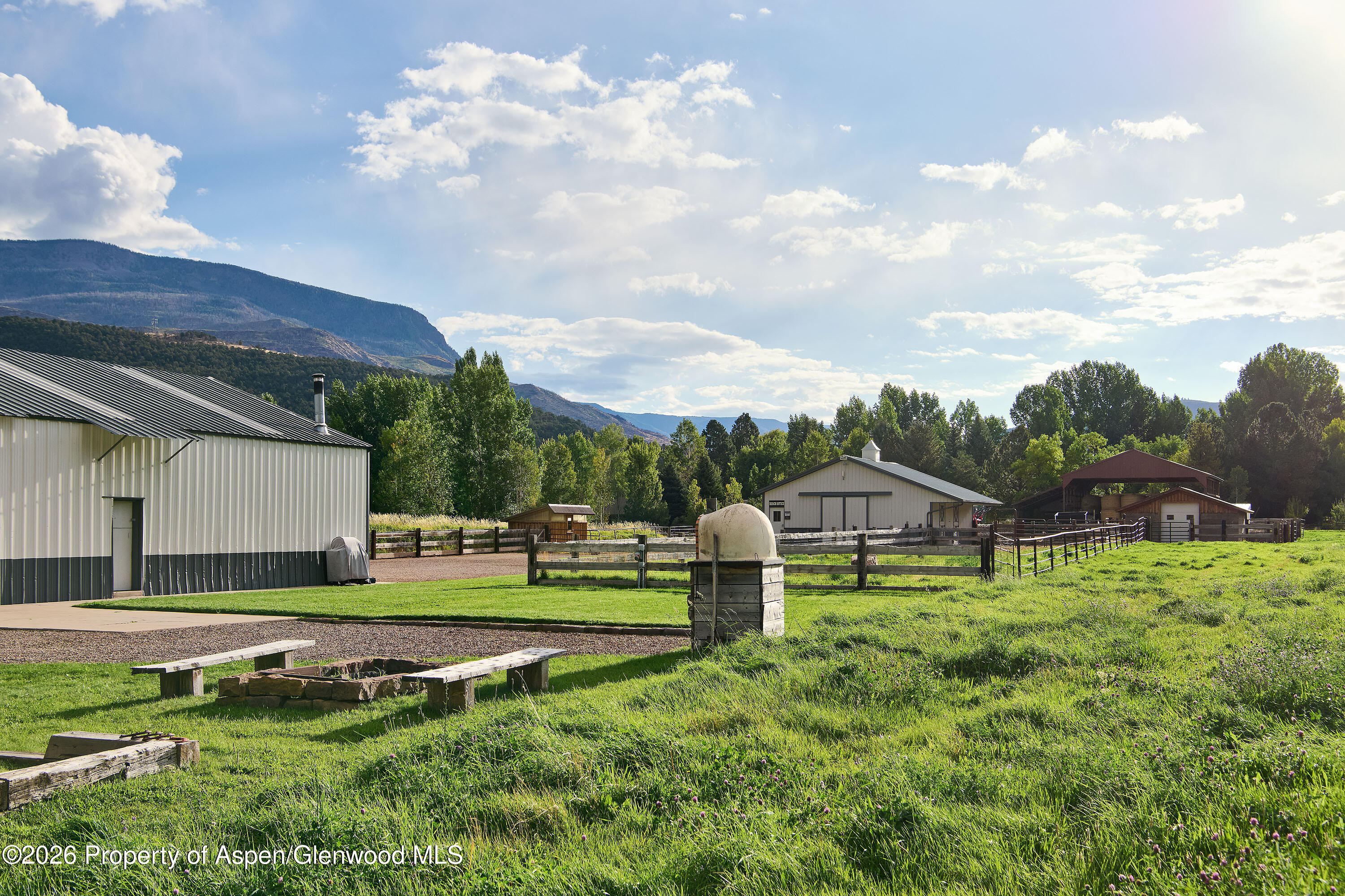 2700 & 2701 Emma Road Basalt CO 81621