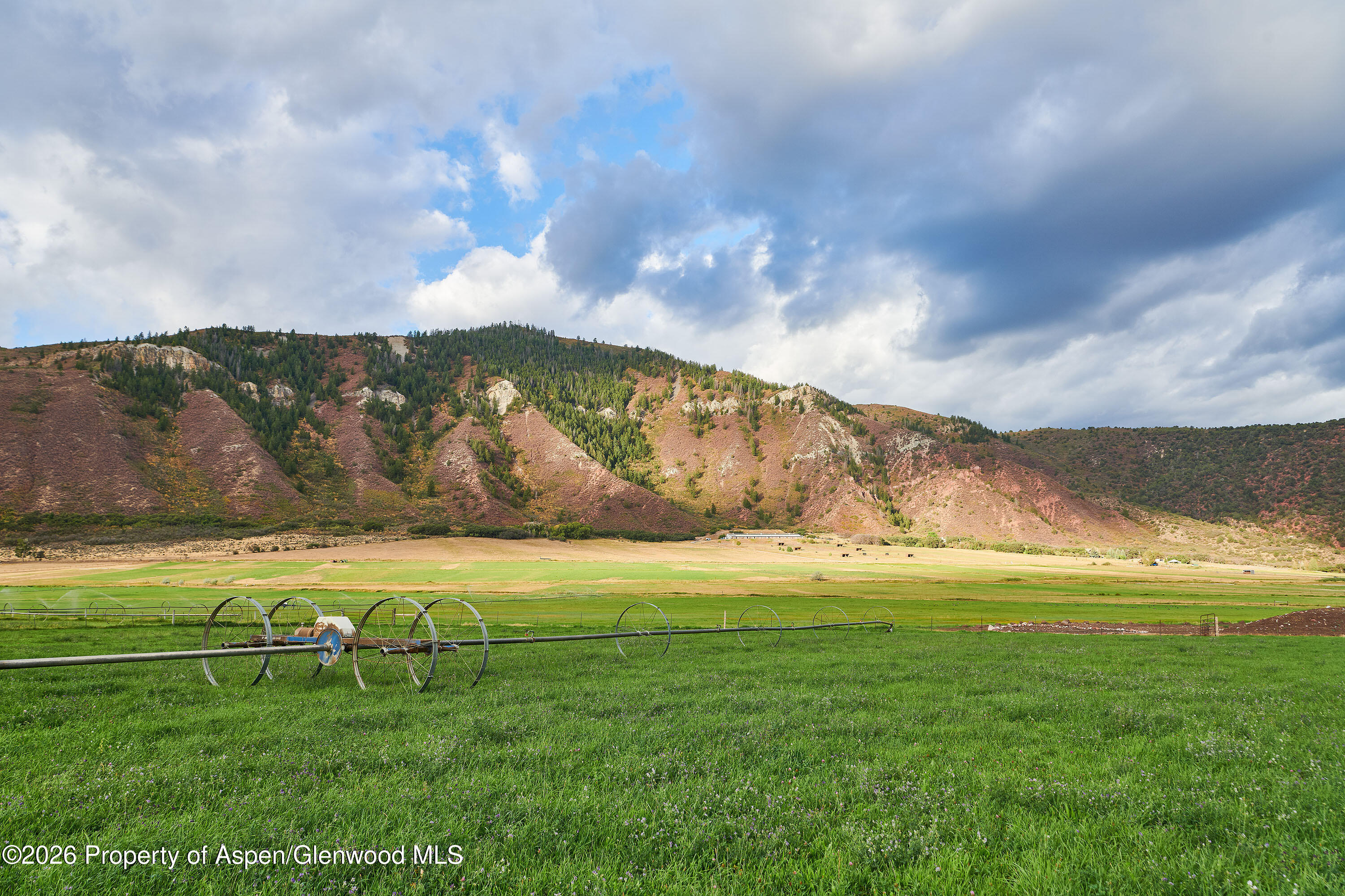 2700 & 2701 Emma Road Basalt CO 81621