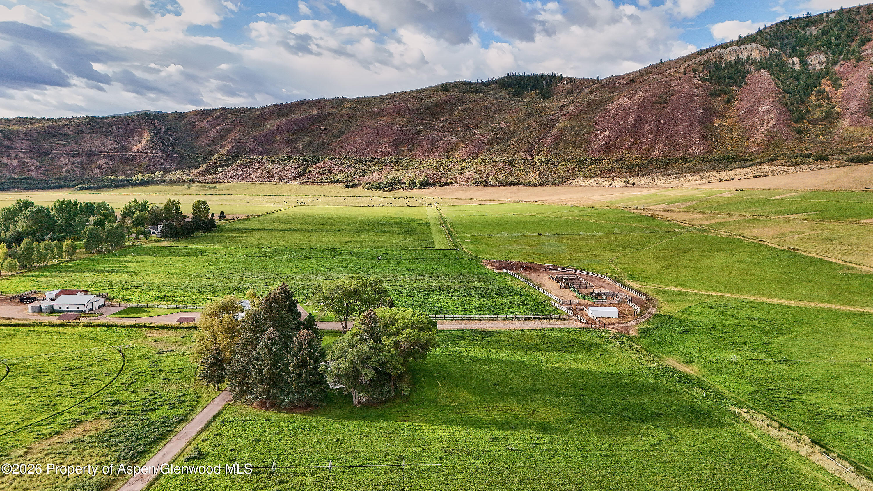 2700 & 2701 Emma Road Basalt CO 81621