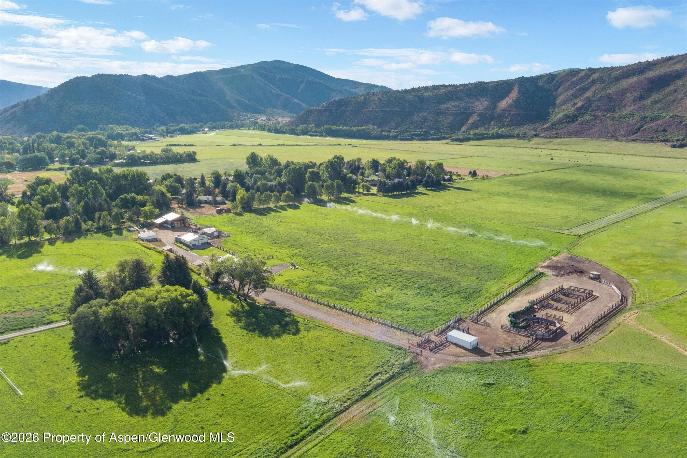 2700 & 2701 Emma Road Basalt CO 81621